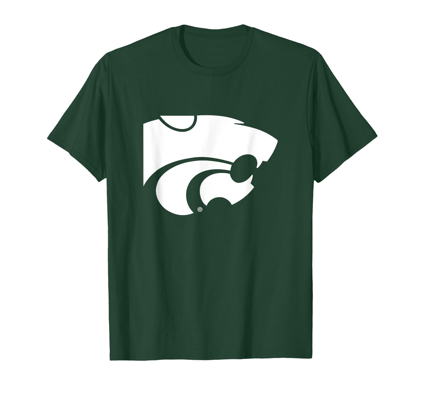 Kansas State Wildcats | Official NCAA Merch | TDYKSU1 T-Shirt