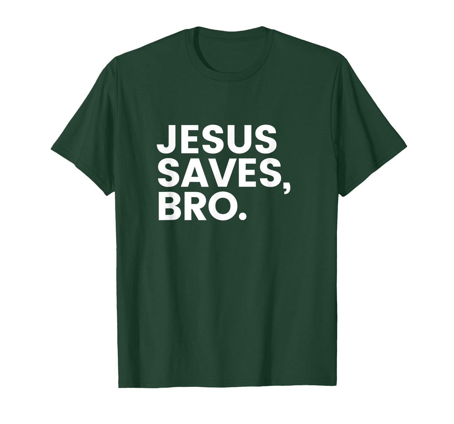That's how I saved the world! T-Shirt T-Shirt