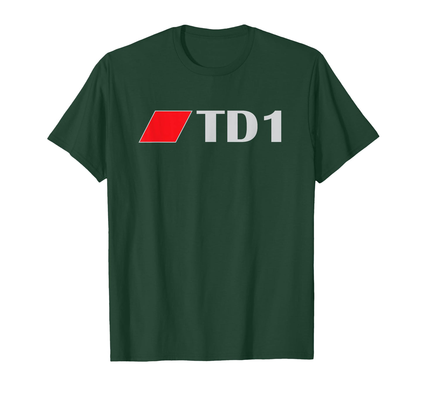 TD1 T-Shirt T-Shirt