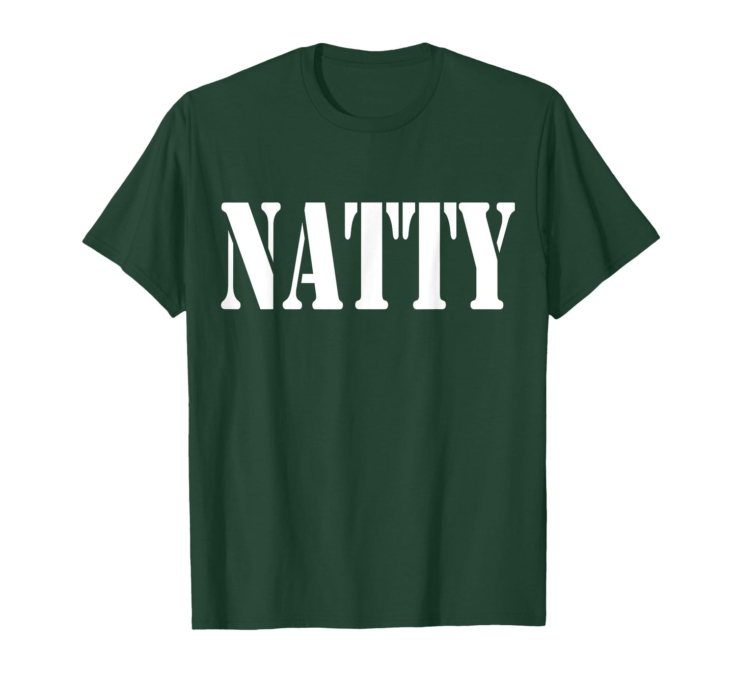 Natty T-Shirt