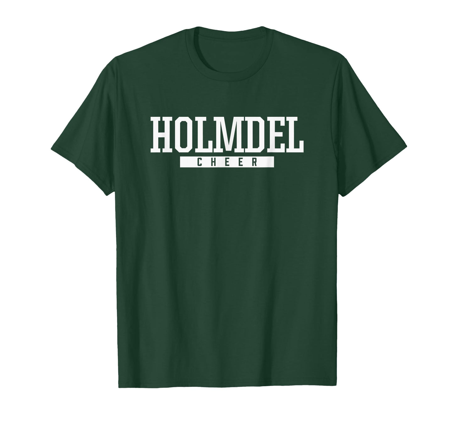 Holmdel High School Cheer T-Shirt