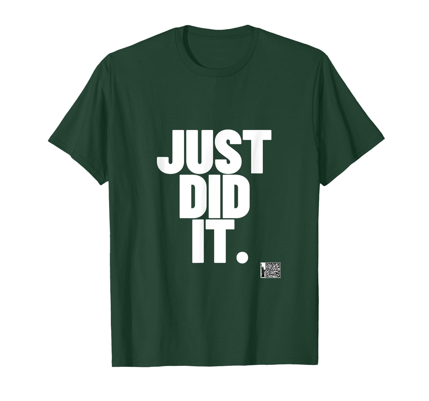 Apparel by Greg Unisex-Adults, Unisex-Kids Modern Black Small Sports T-Shirt