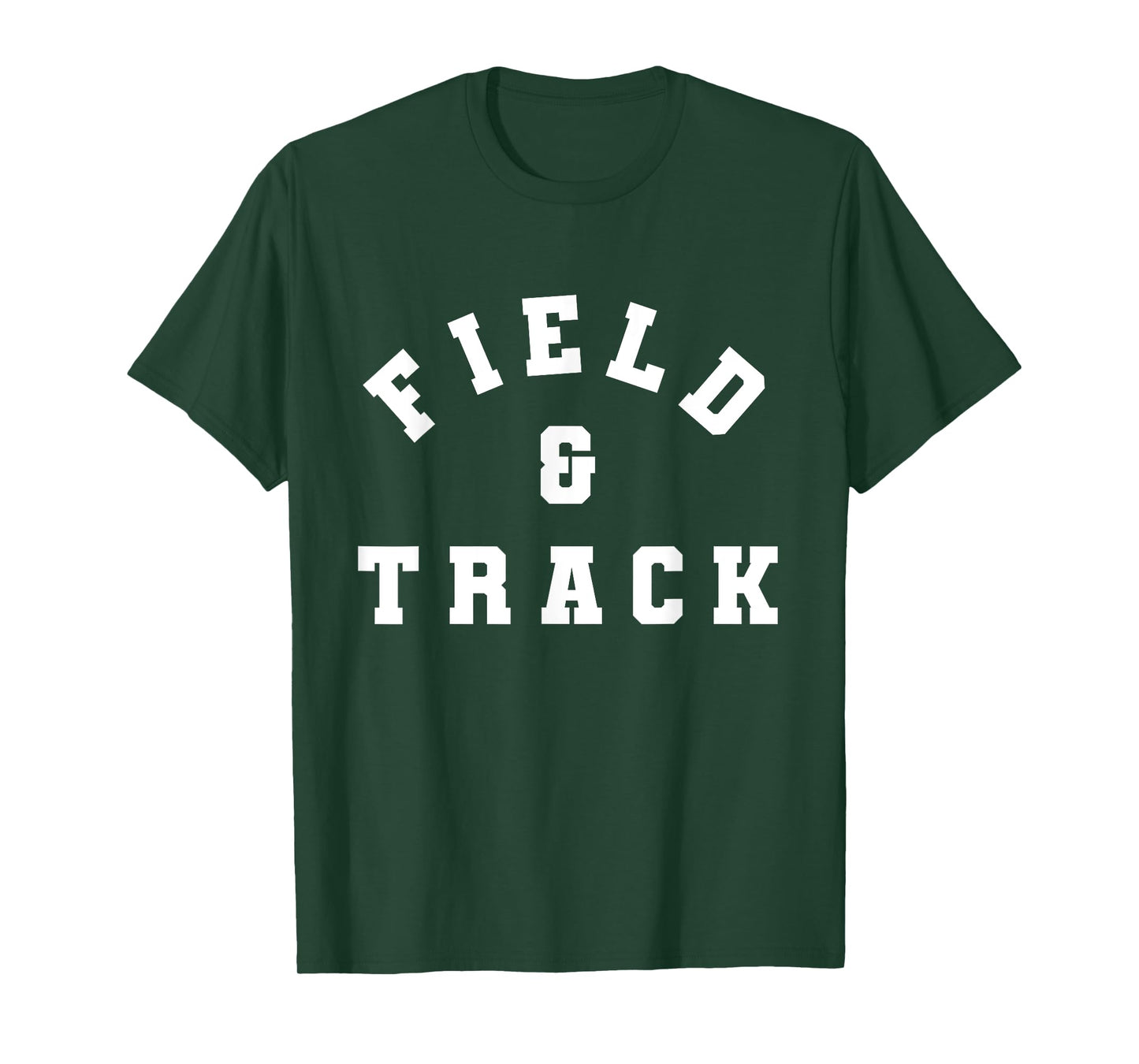 Track and Field Throwing Field & Track Coach Shot Put T-Shirt