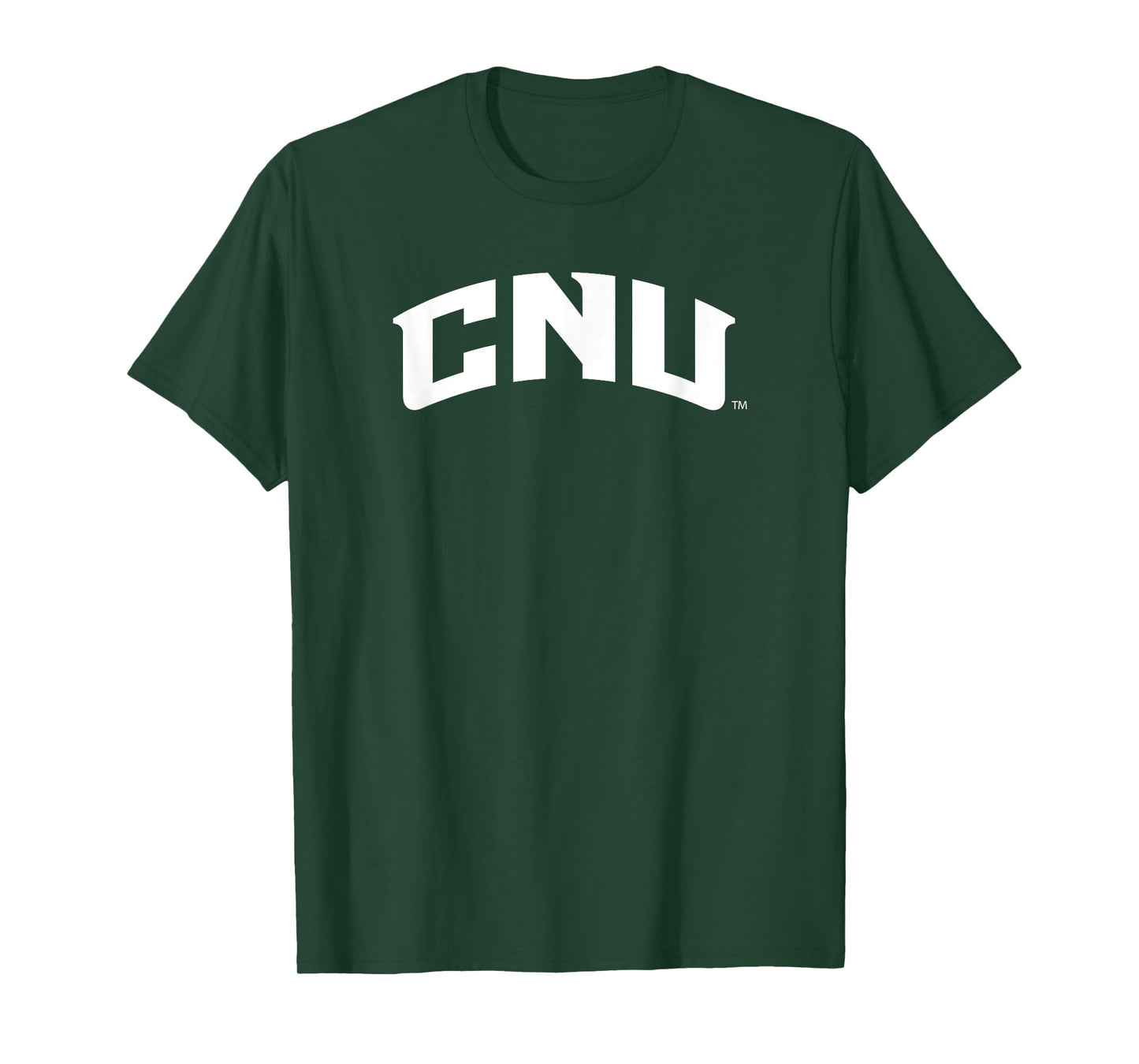 Christopher Newport University CNU Captains Apparel Fans T-Shirt