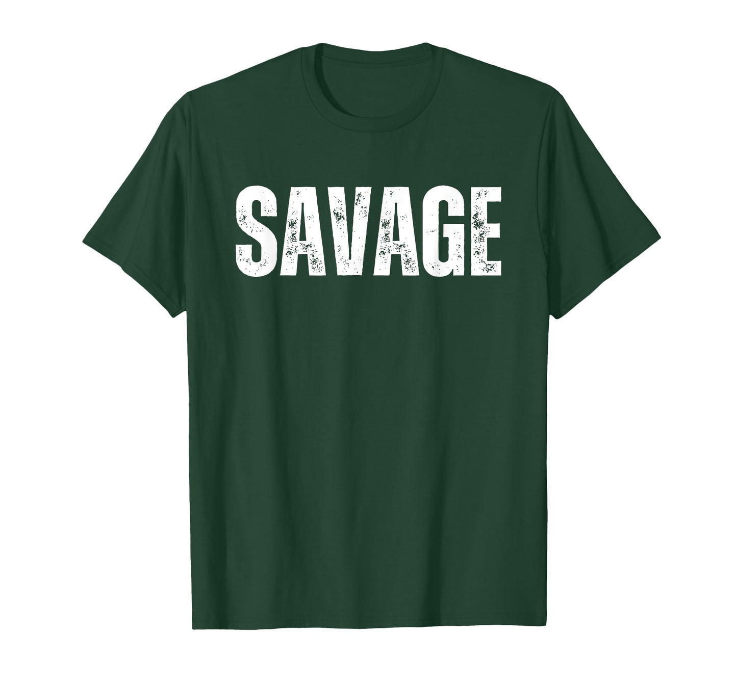 Savage Shirt. Savage Women's Fitness Shirt Gym Workout Mens T-Shirt