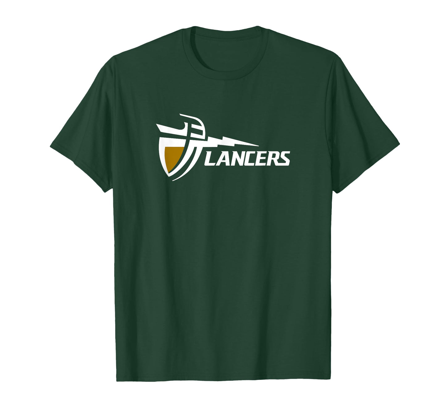 Cal Baptist University CBU Lancers Apparel Sports Fan T-Shirt