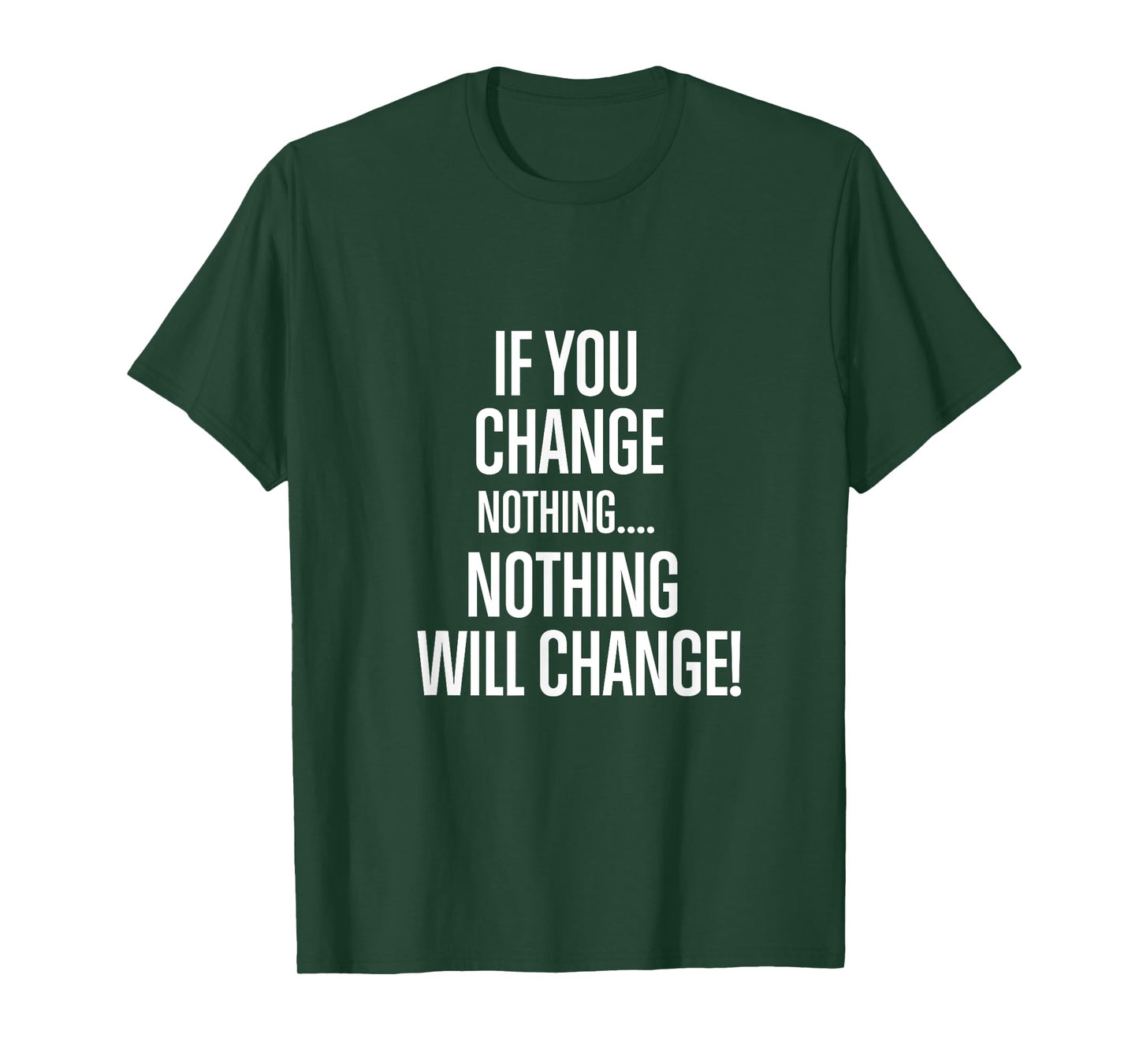 Gym + Fitness Workout Motivation T-Shirts T-Shirt