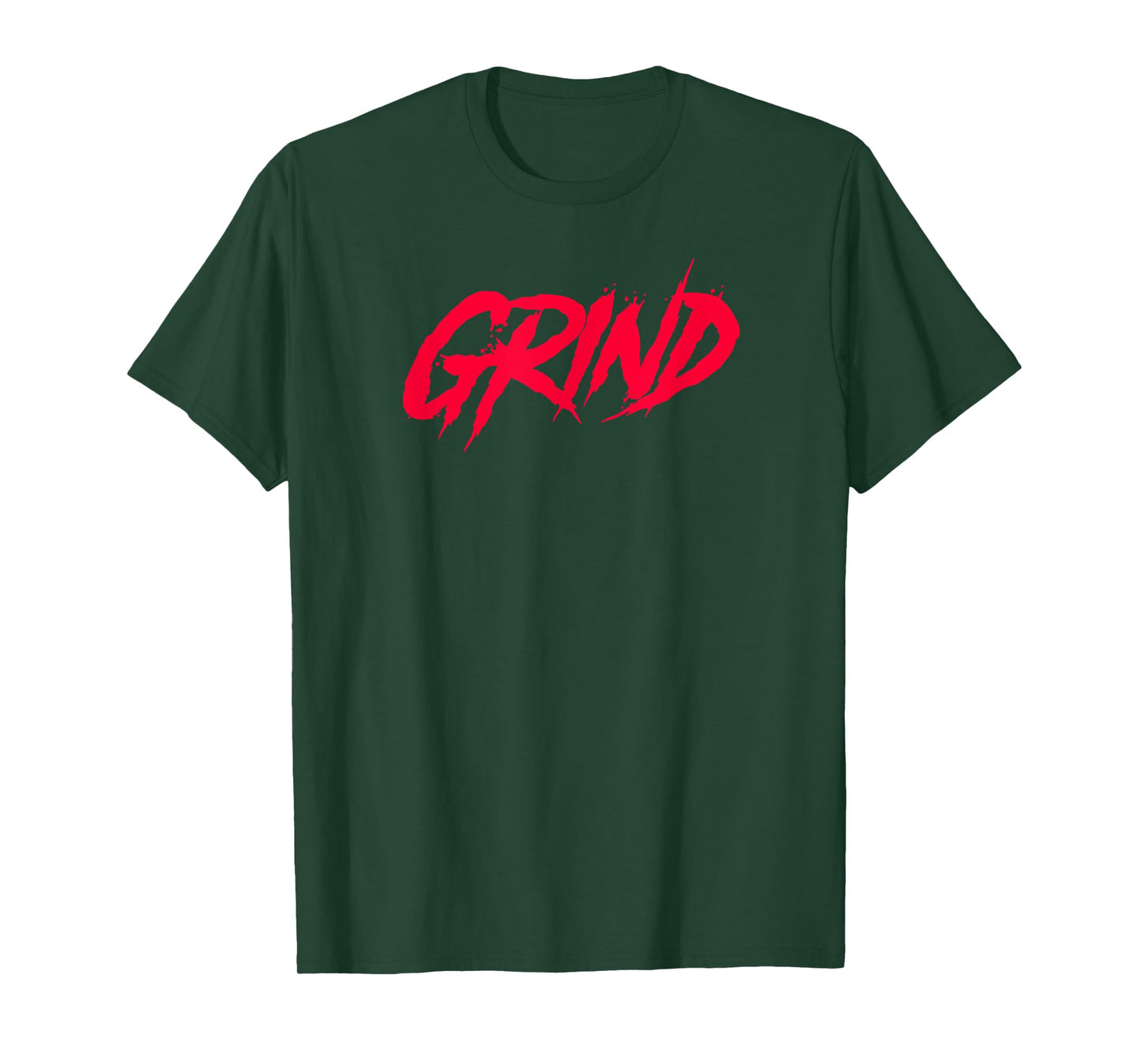 Grind Shirt for Men Women | Grind T-Shirt
