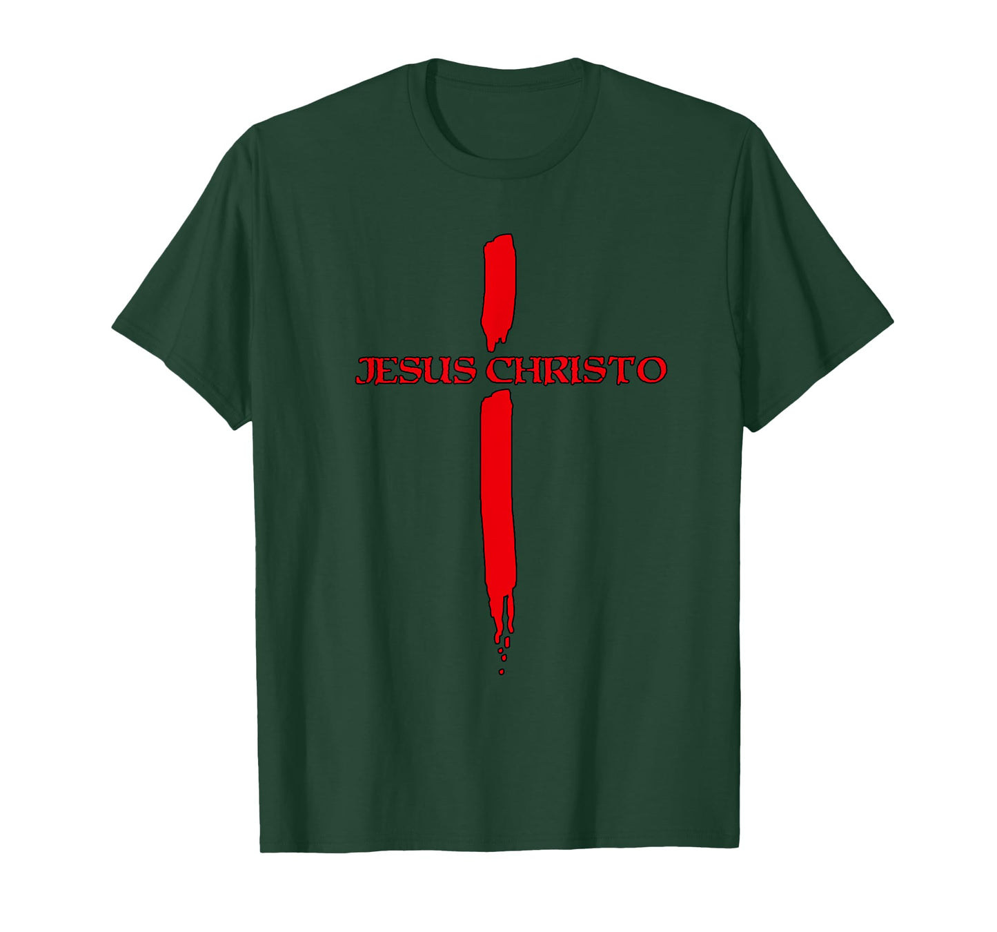 Jesus Christo T-Shirt