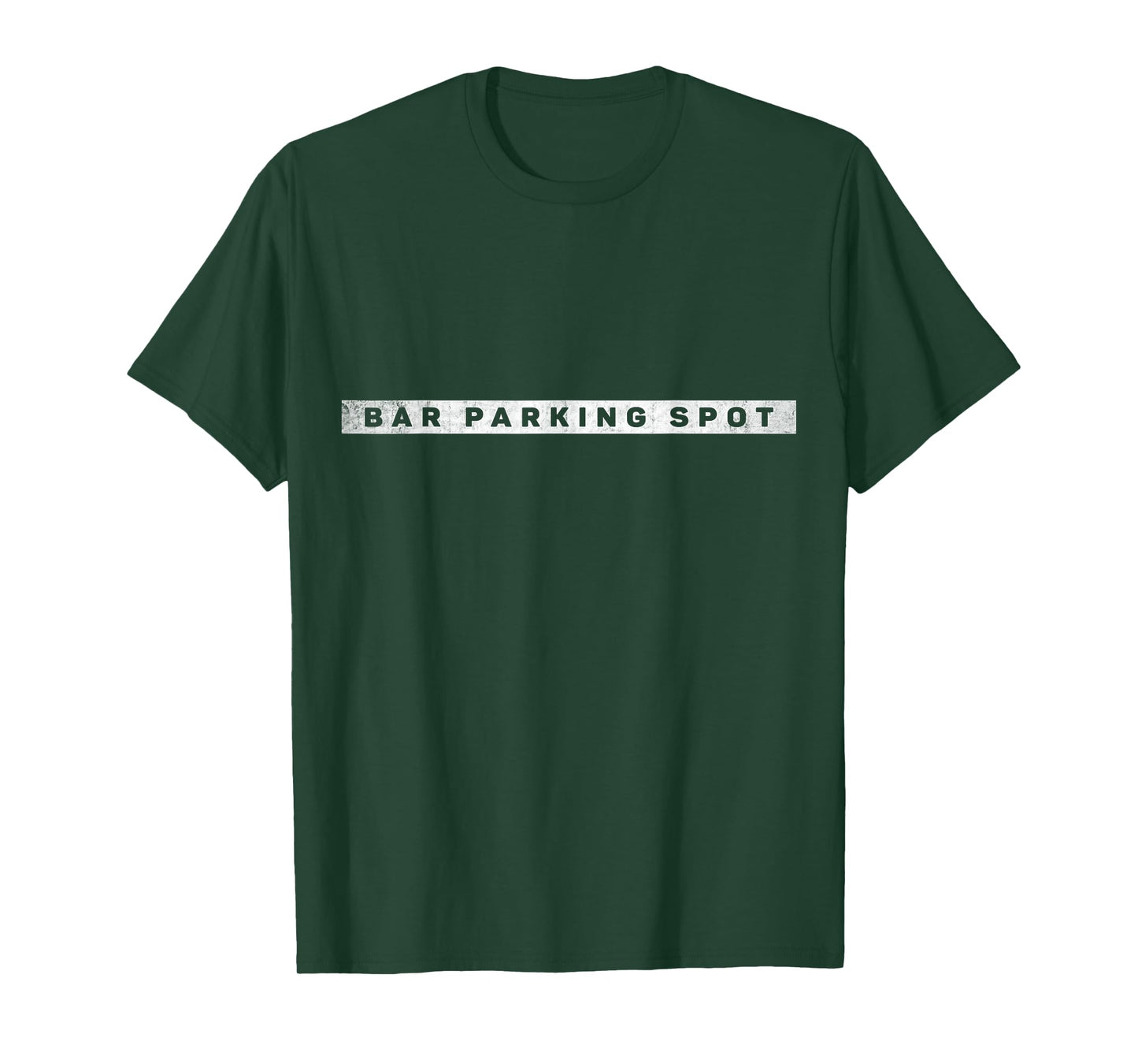 Gym Shirt Barbell Bar Correct Touch Spot Bench Press T-Shirt