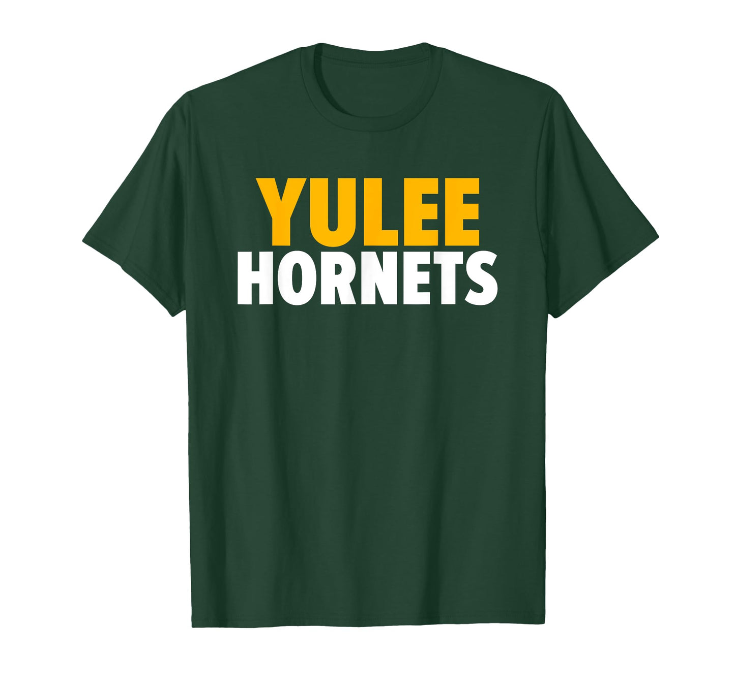 Yulee Hornets Bold T-Shirt