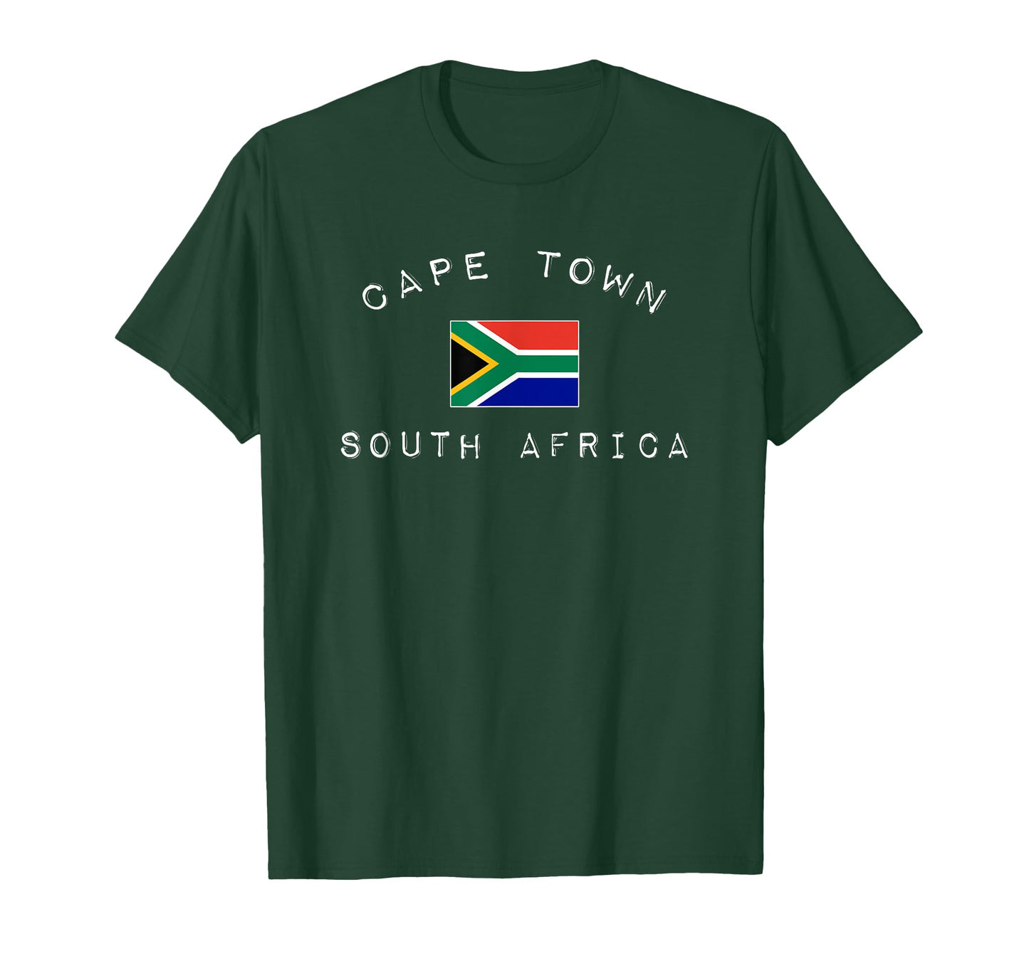 Cape Town T-Shirt