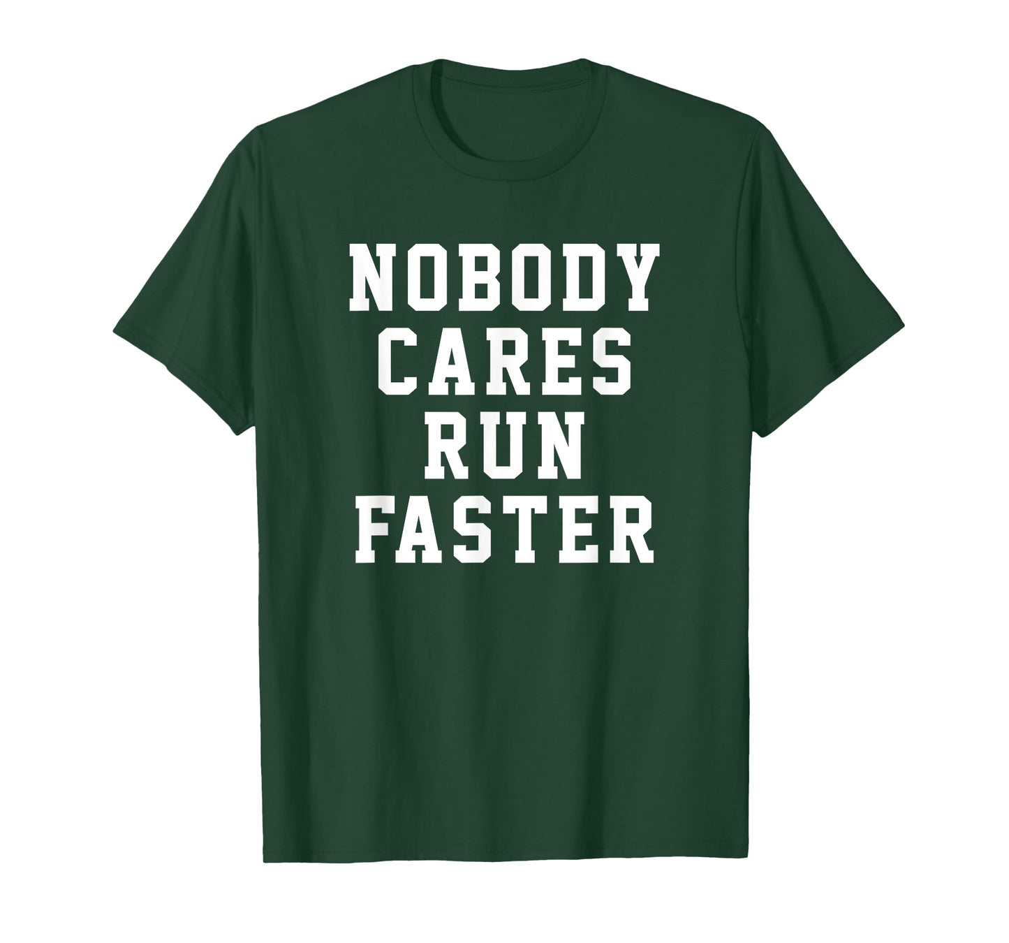 Funny Gift For Running Track And Field Coach or Gym Teacher T-Shirt
