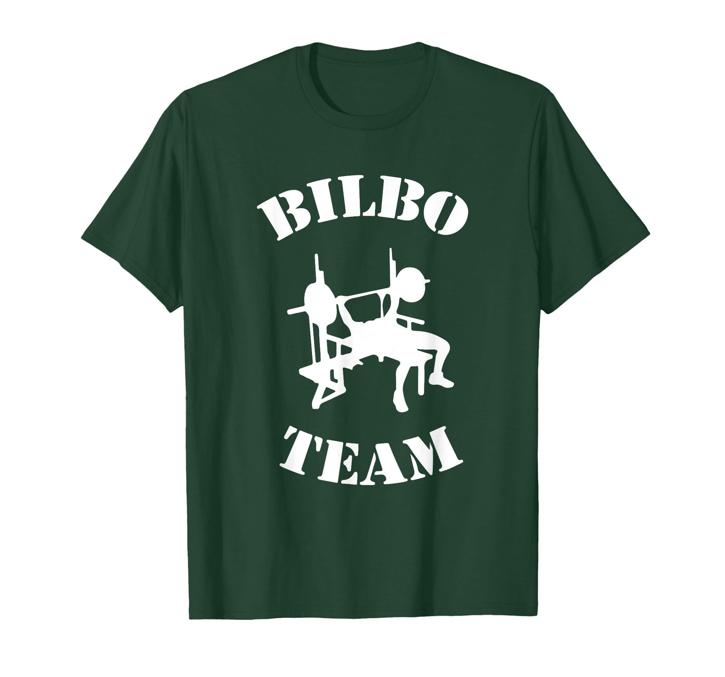 Bilboteam T-Shirt