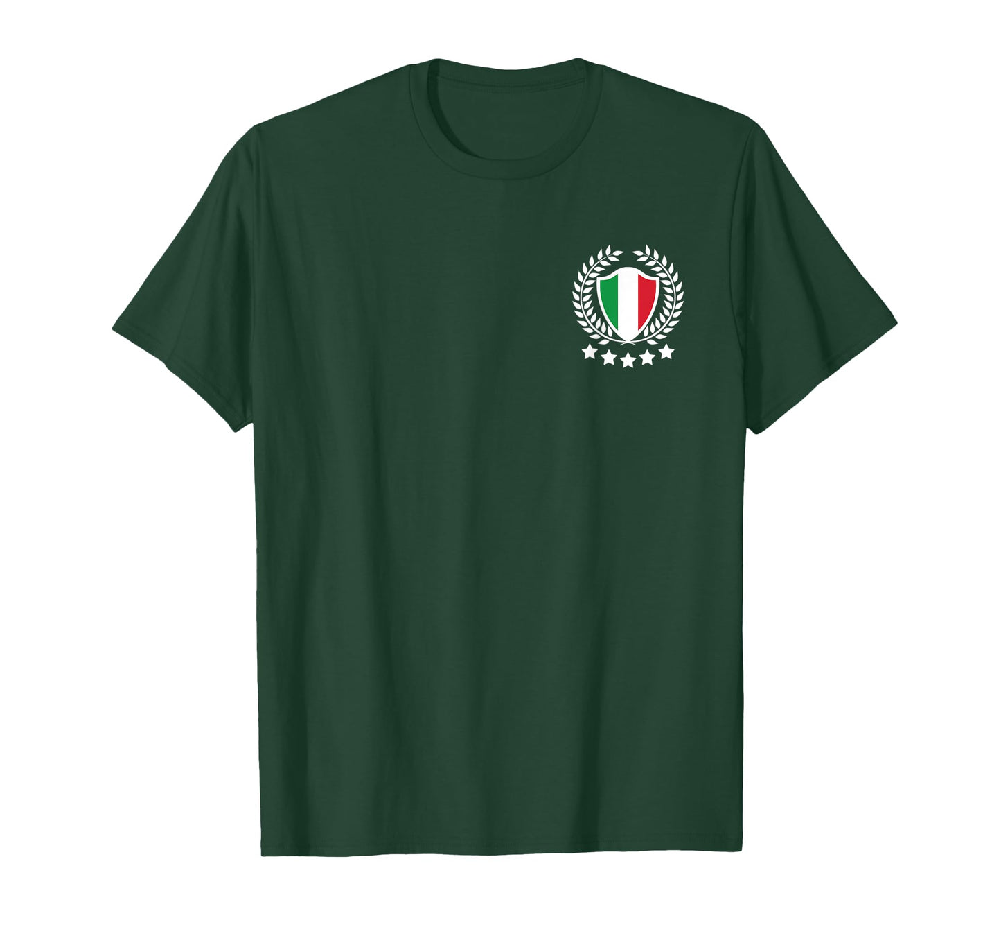 Italy Soccer Jersey 2020 2021 Italia Football Team T-Shirt