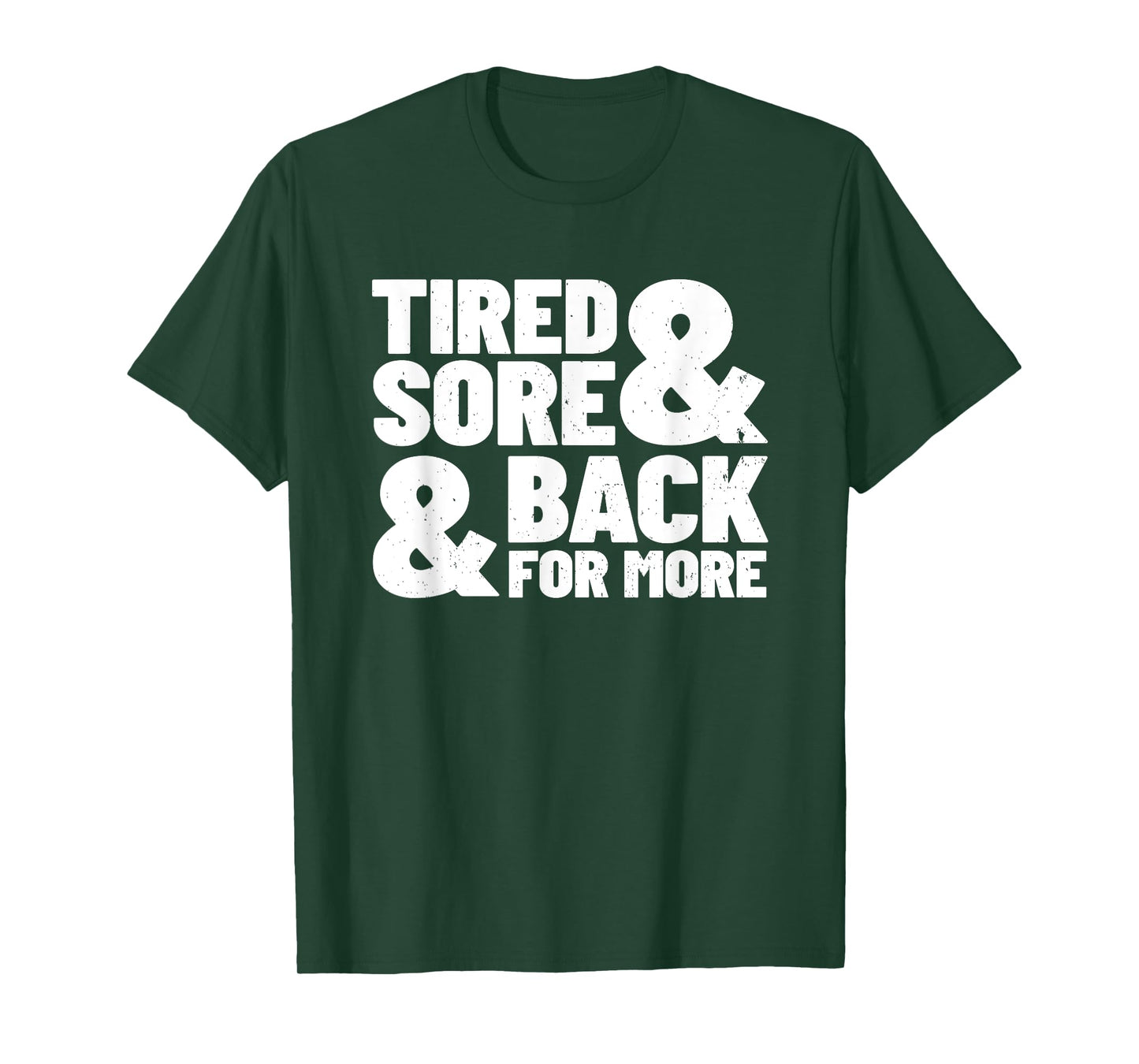 Fitness Quote - Gym Exercise - Gym Meme - Workout Motivation T-Shirt