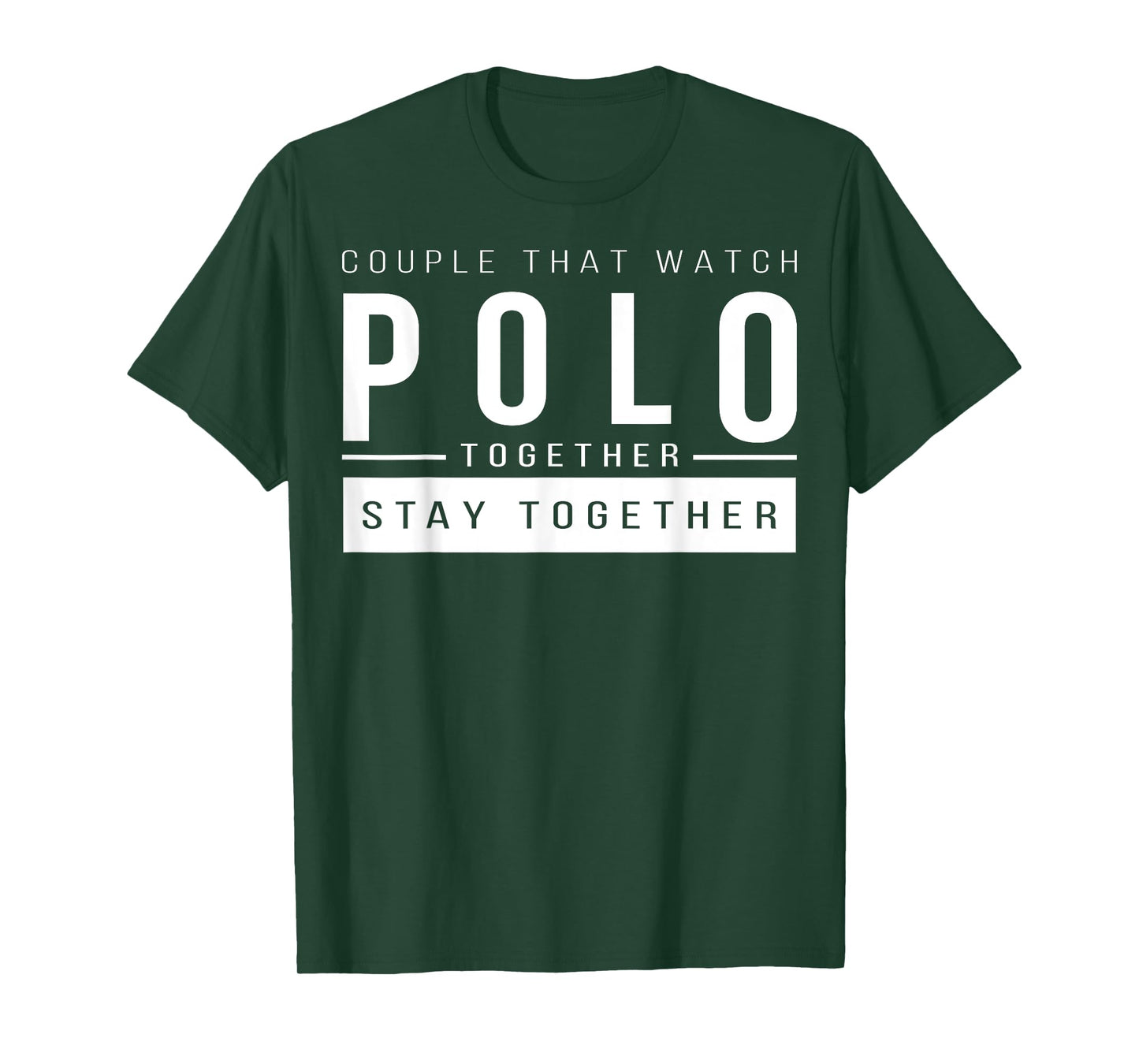 Sports Polo T-Shirt