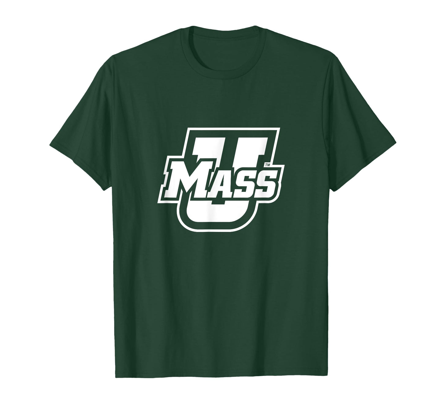 UMass Minutemen | Official NCAA Merch | OCMAS02 T-Shirt