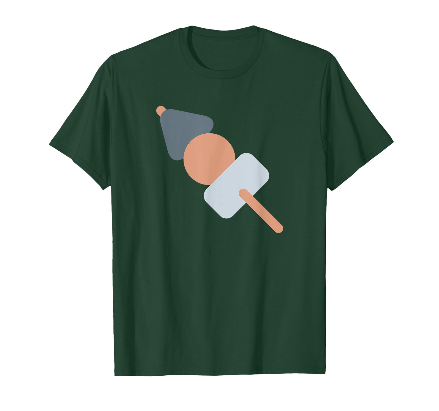 Oden T-Shirt