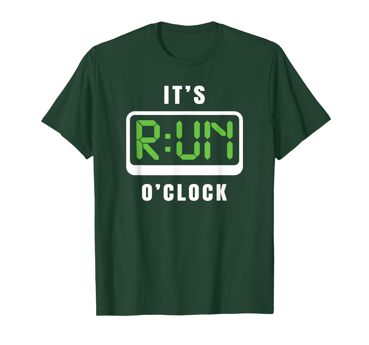 Running Marathon Sport Gift Motivation for Men Women Kids T-Shirt