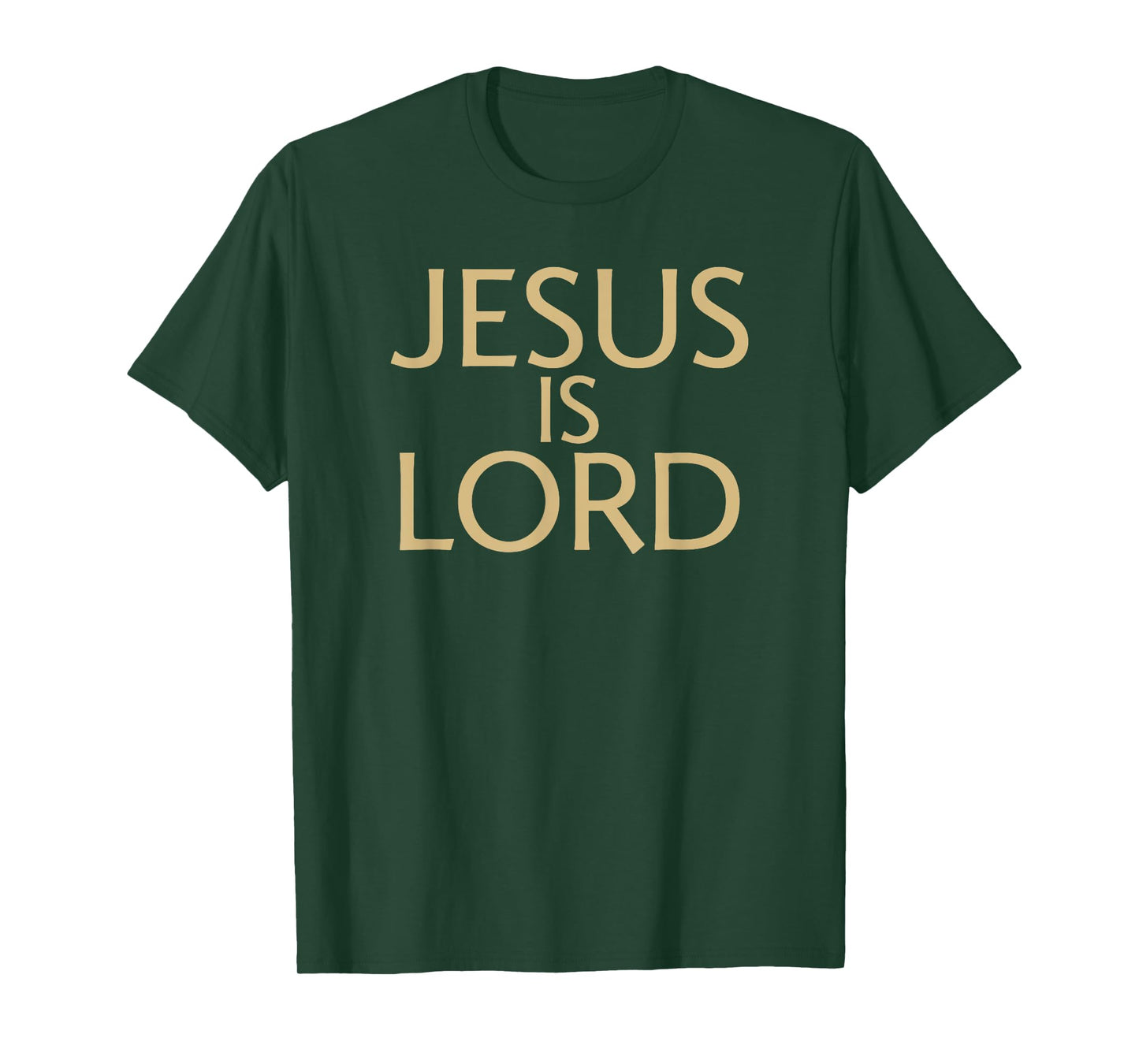 JESUS IS LORD T-Shirt