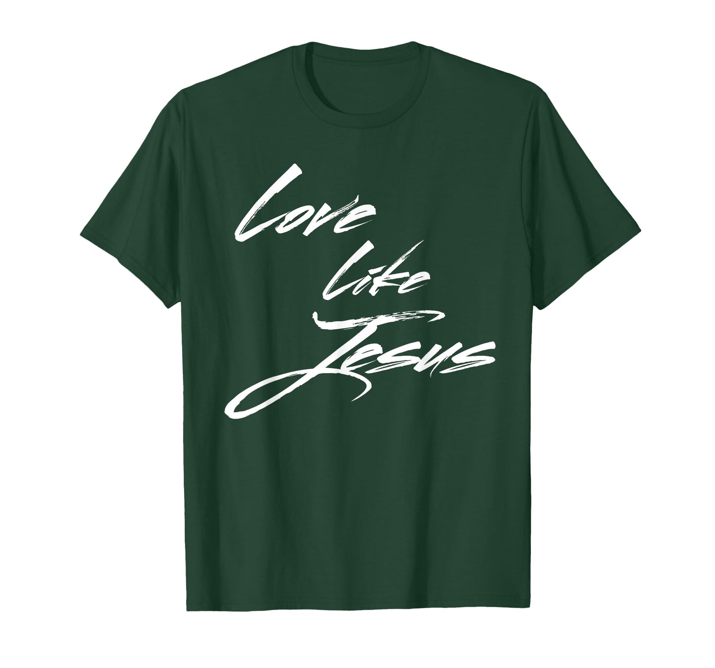 Love Like Jesus T-Shirt