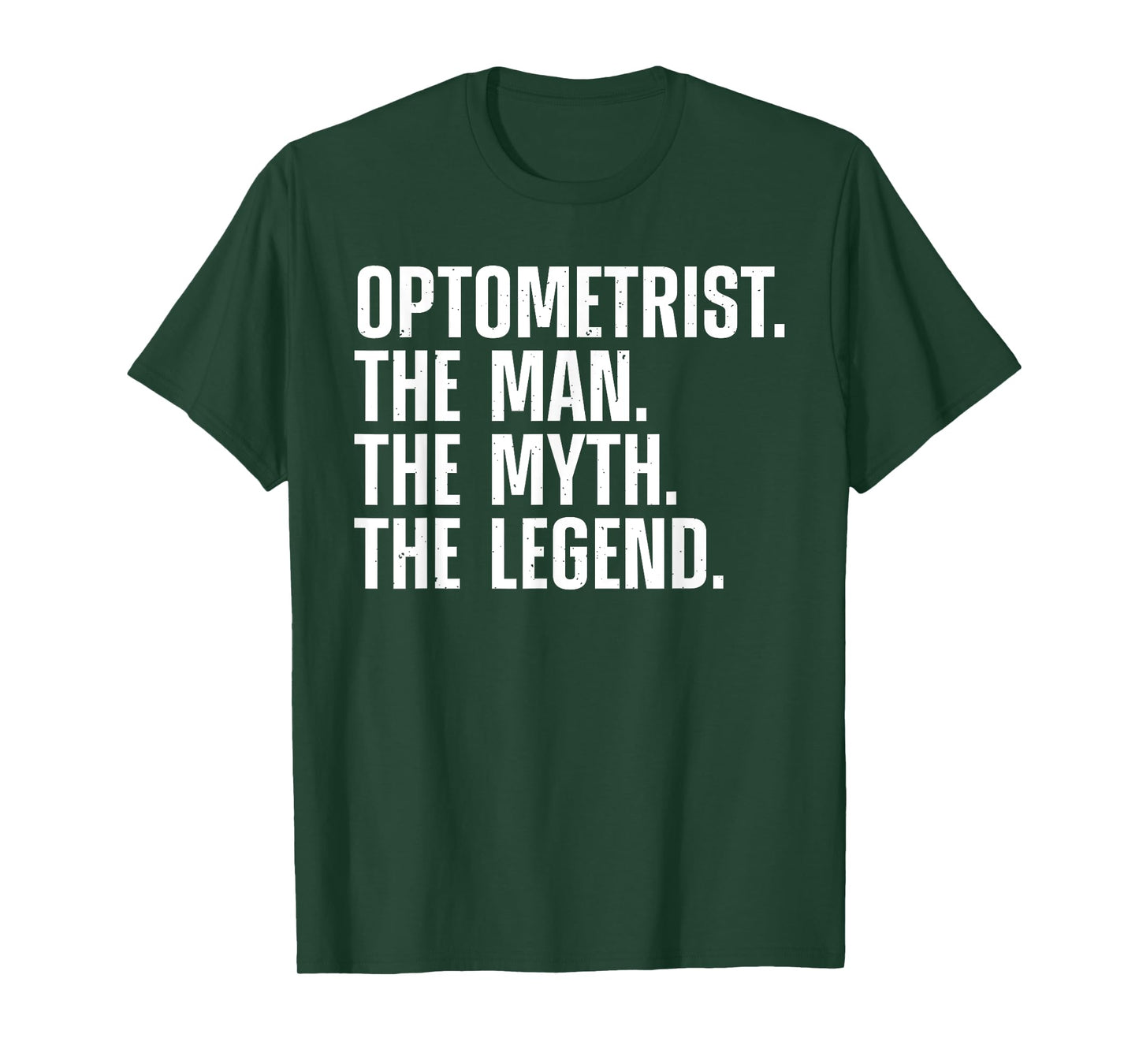 Cool Optometrist Art For Men Dad Boys Optometry Optometrist T-Shirt