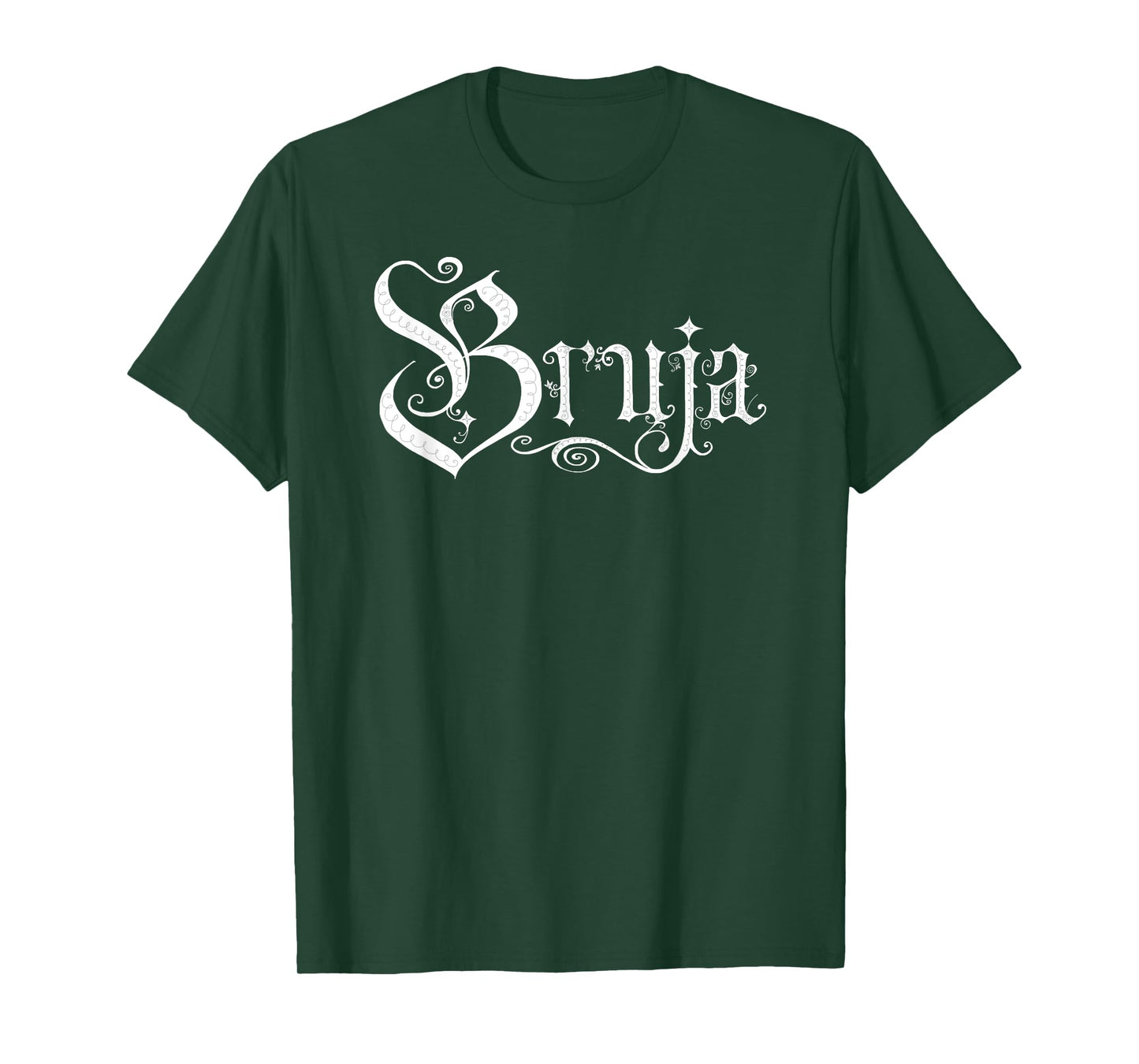 Bruja Witch T-Shirt