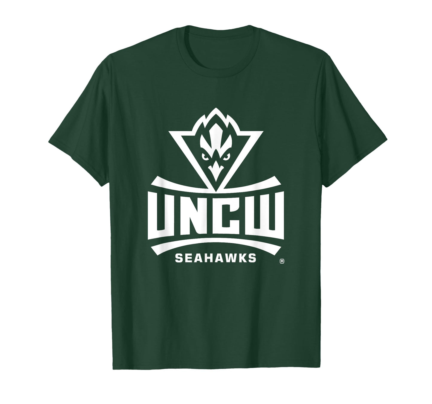 North Carolina Wilmington Seahawks | NCAA Merch | PPNCW015 T-Shirt