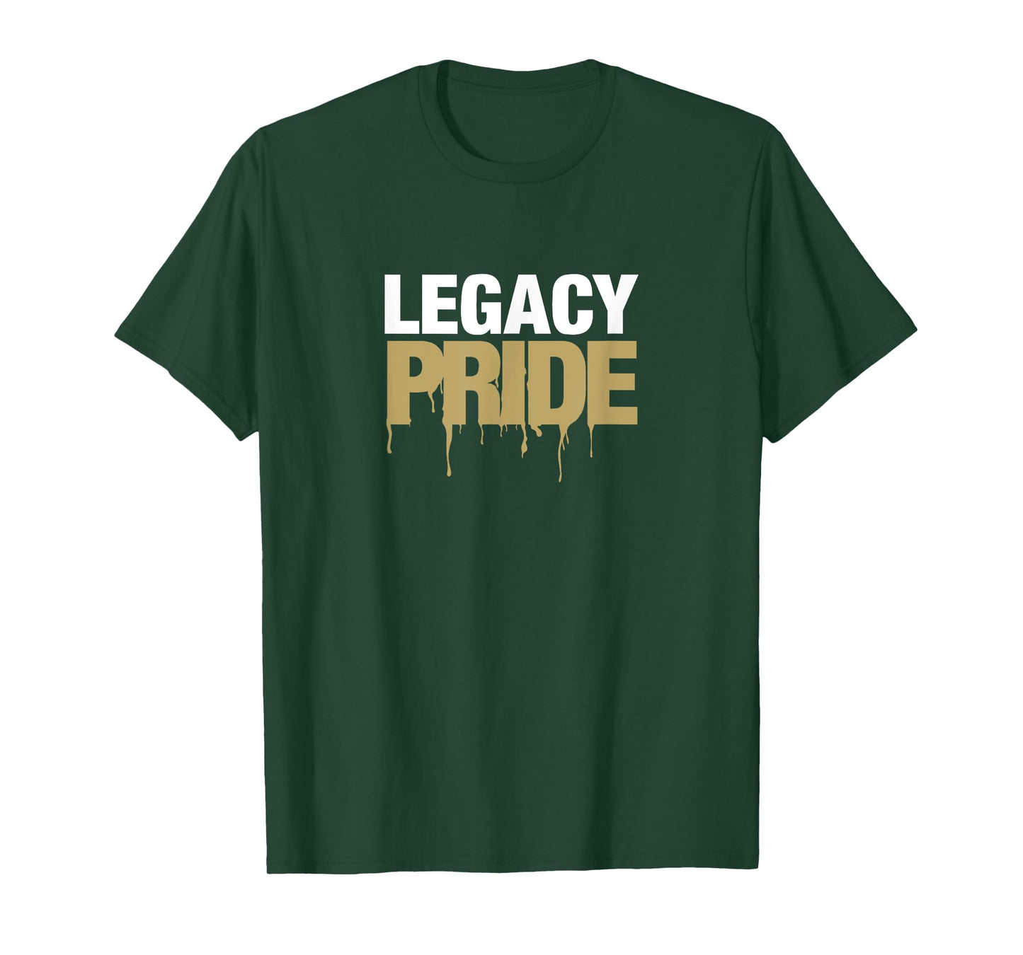 Legacy High School PRIDE T-Shirt