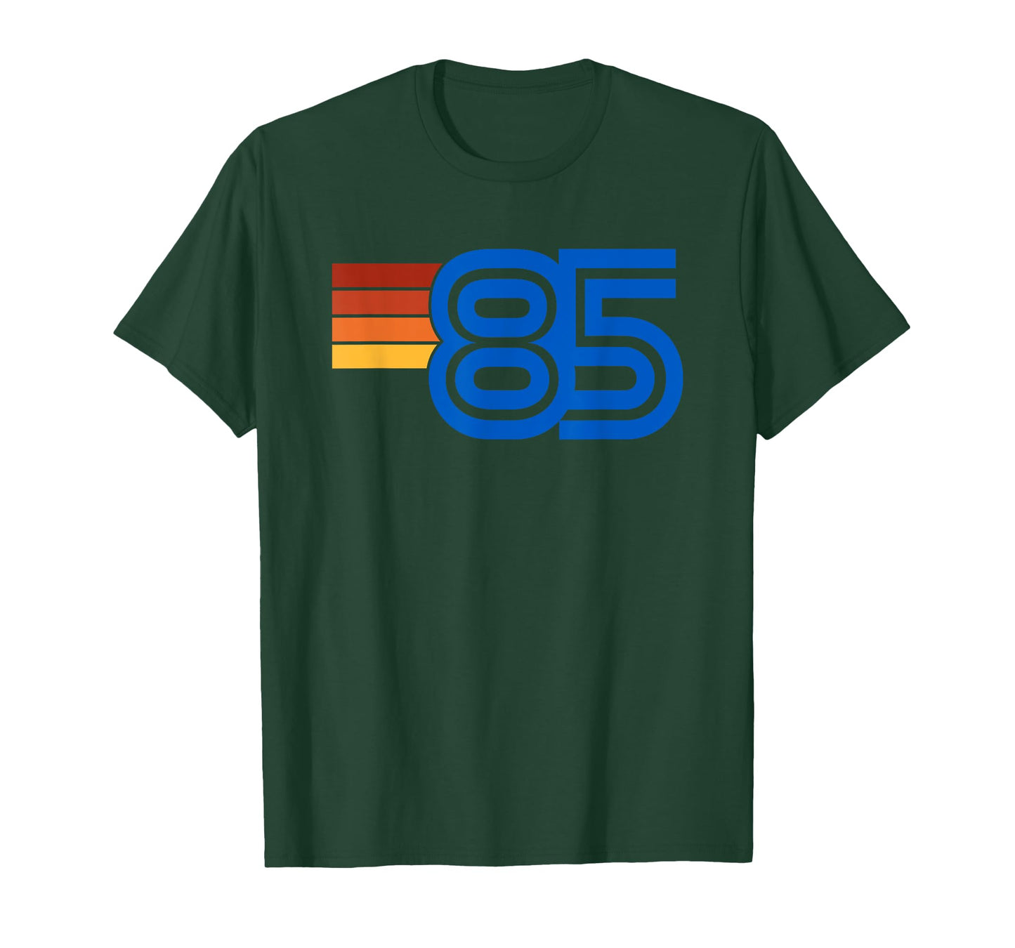 Vintage Retro Classic 1985 T-Shirt