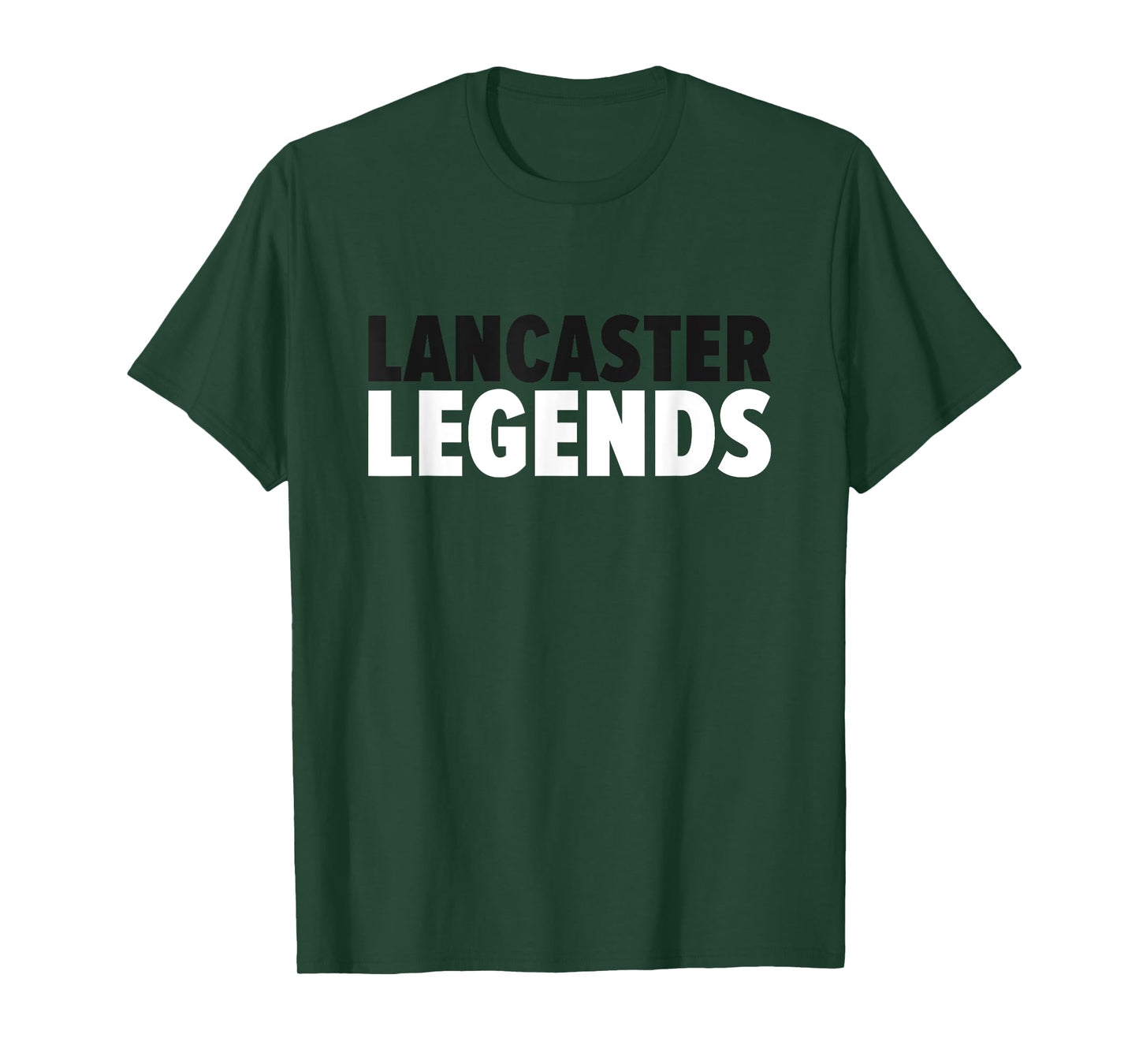 Lancaster Legends Bold T-Shirt