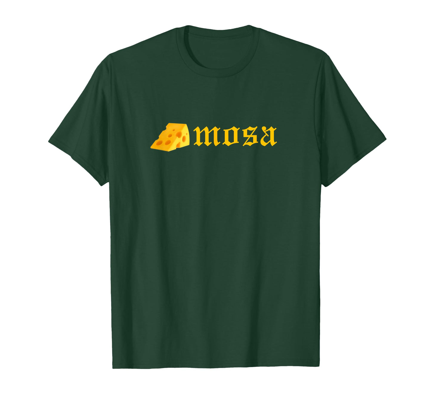 cheesemosa (chismosa) T-Shirt