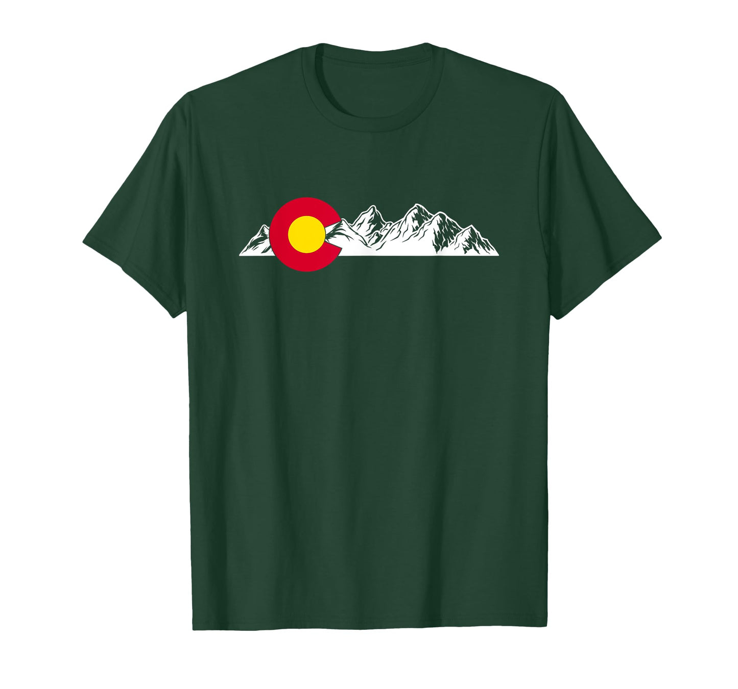 Colorado T-Shirt