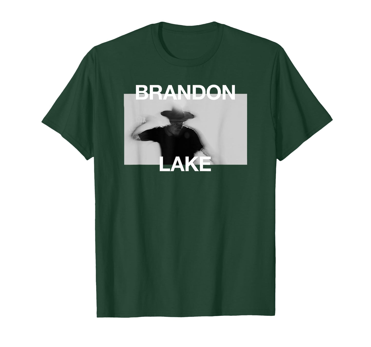 Concert Tee T-Shirt