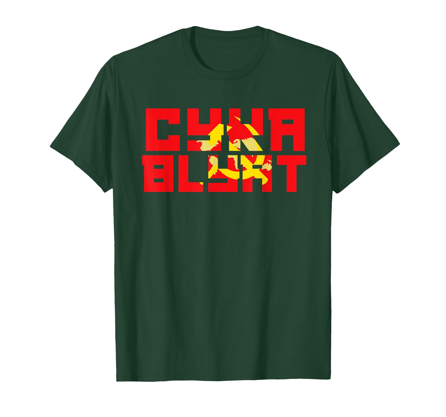 Cyka Blyat Gaming Shirt T-Shirt