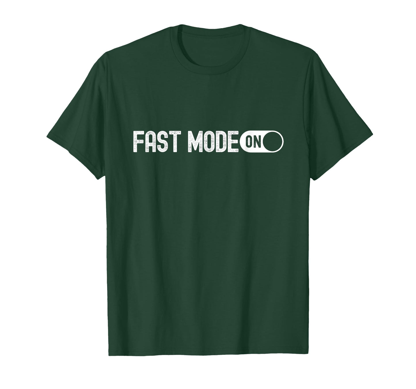 Intermittent Fasting Autophagy Fast Mode On Shirt T-Shirt