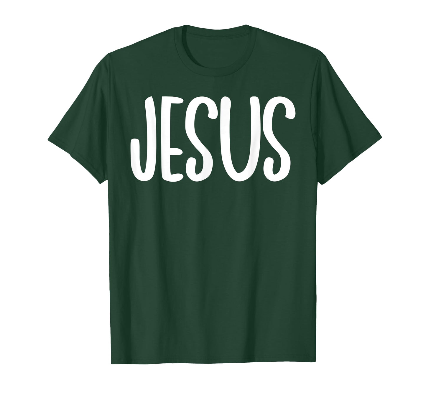 Christian Jesus Religion Shirt Red And White Jesus Christ T-Shirt