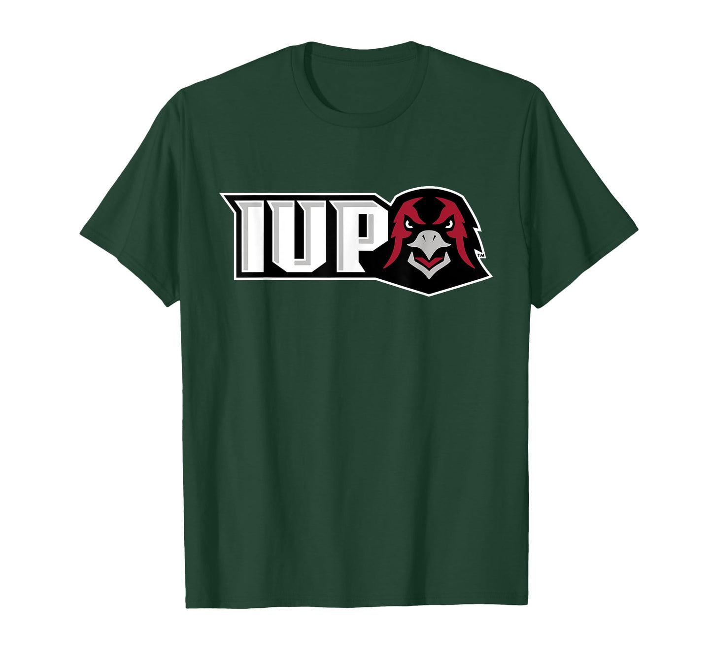 Indiana University Pennsylvania Hawks | IUP NCAA | IUPHC003 T-Shirt