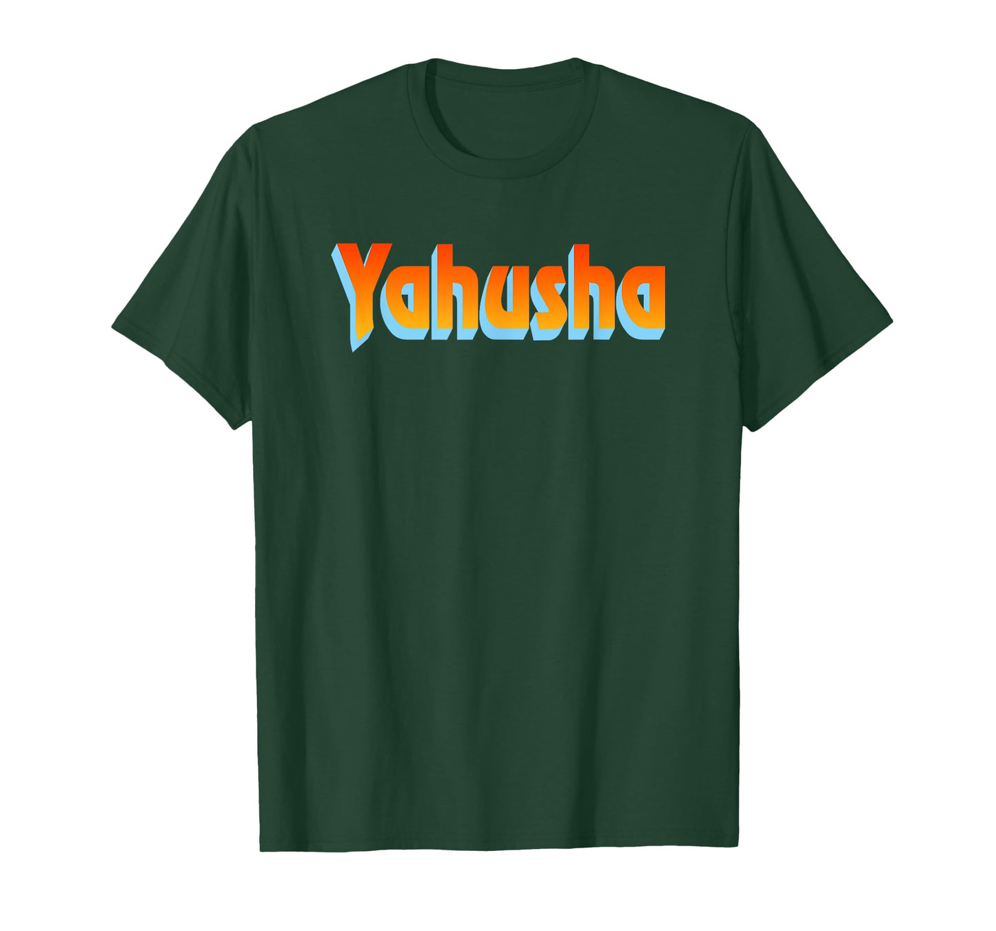 Yahusha T-Shirt