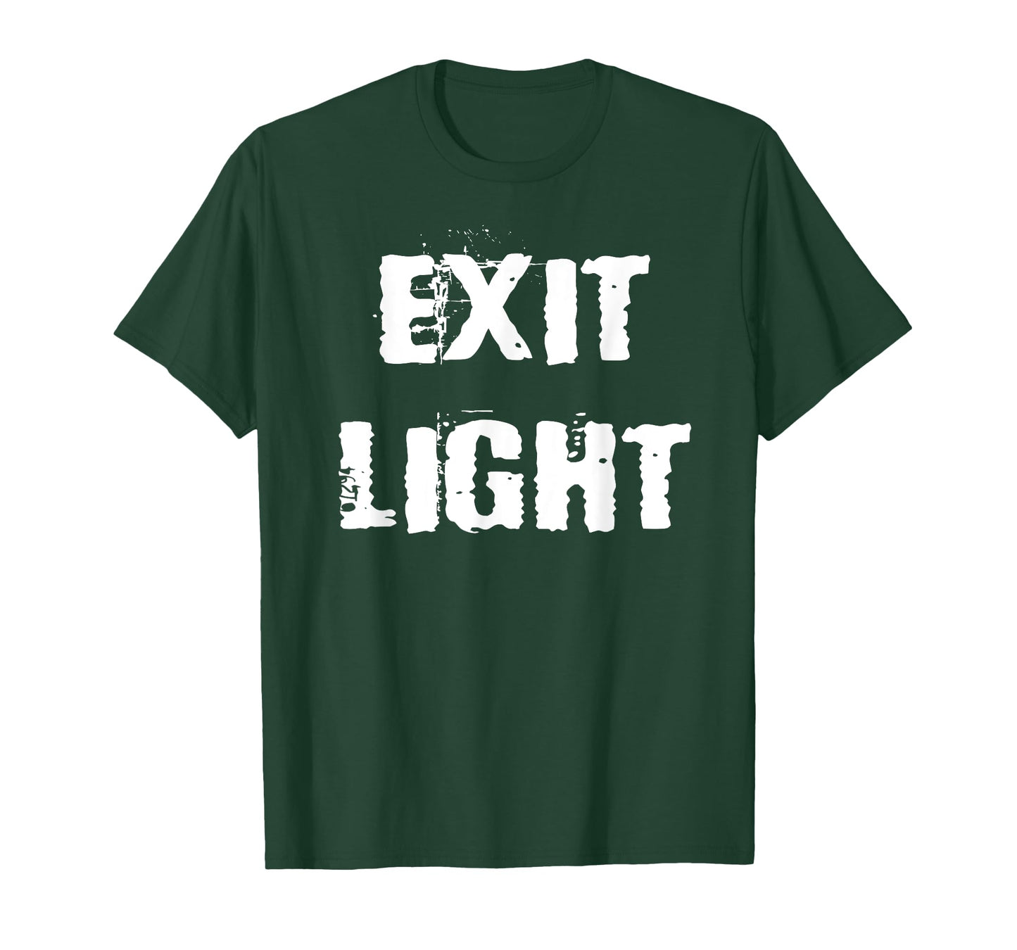 Exit Light T-Shirt