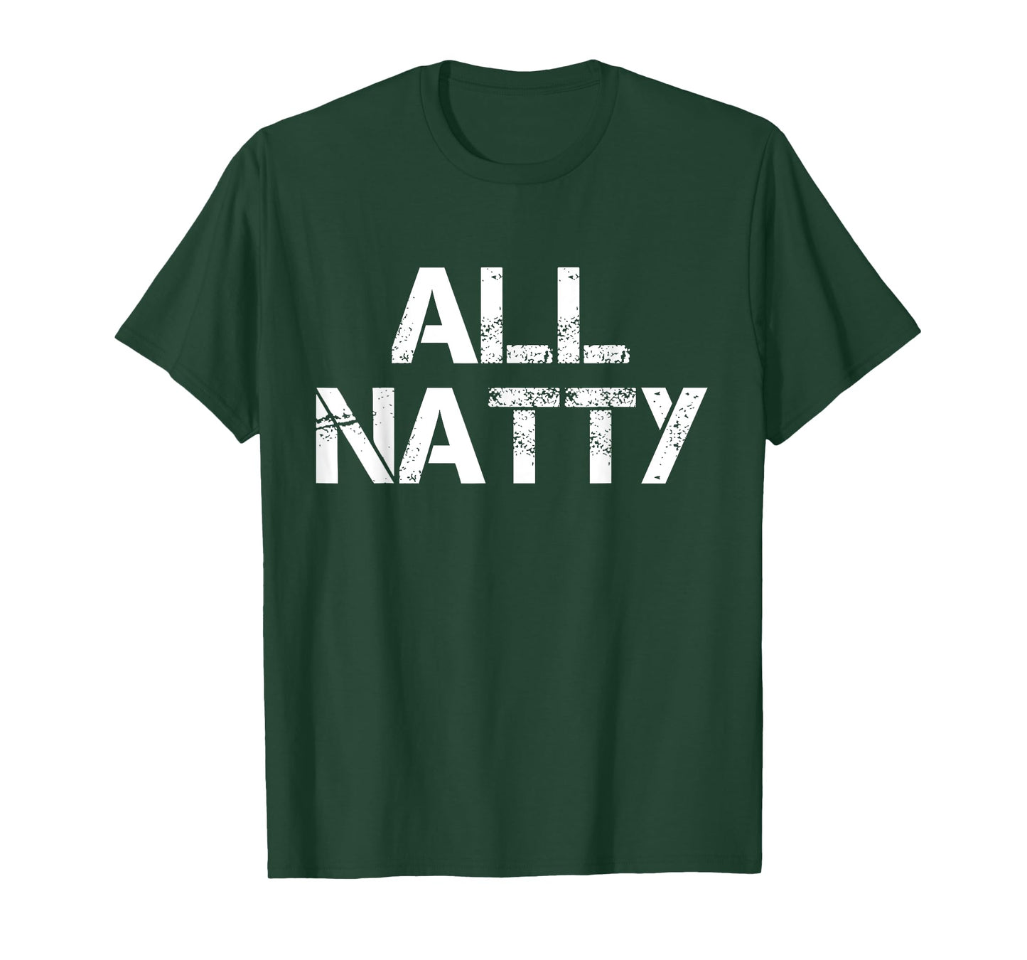 All Natty T-Shirt