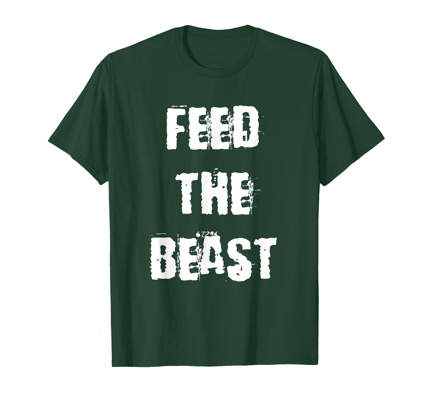 Feed The Beast T-Shirt