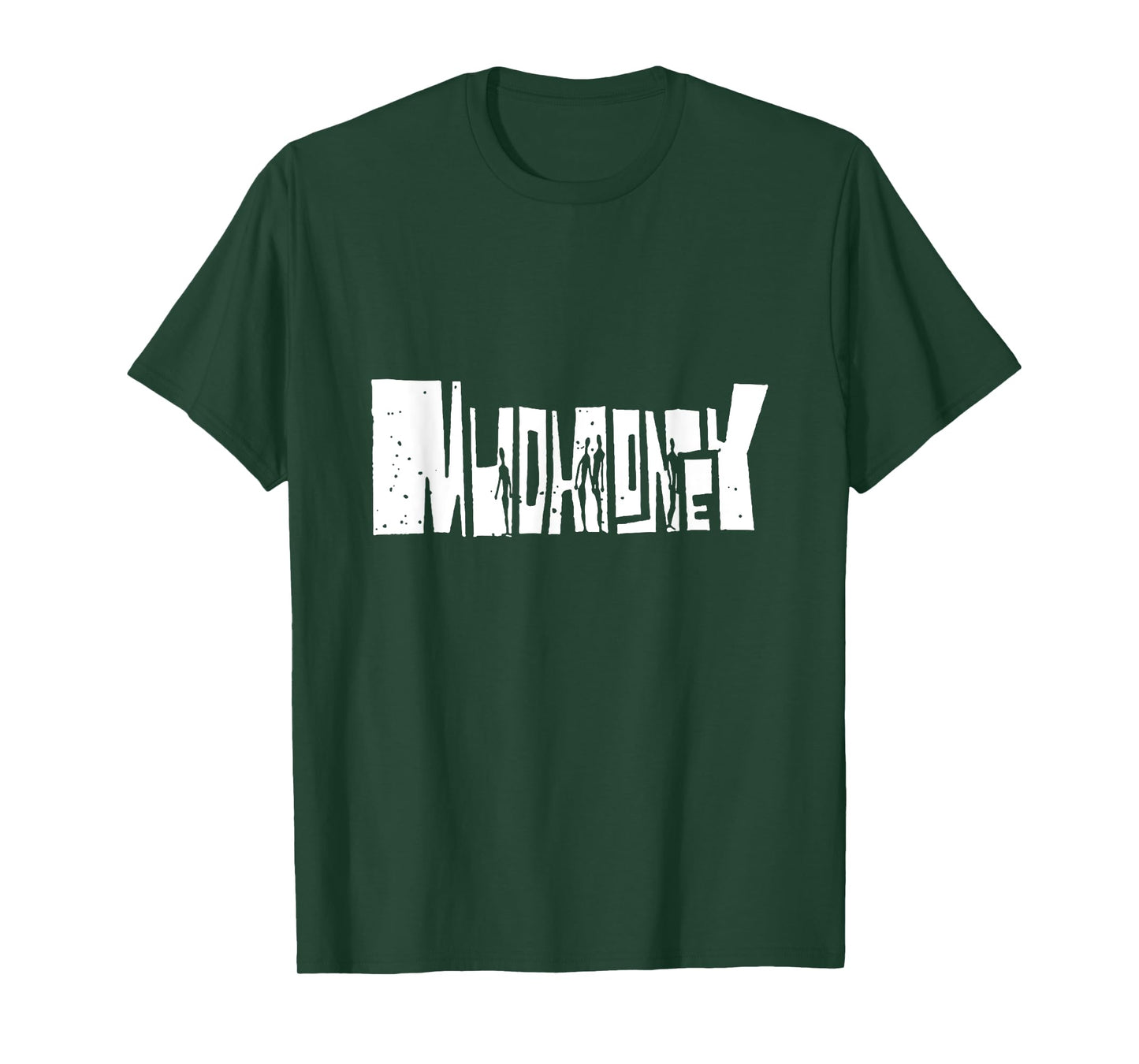 Mudhoney Band T-Shirt