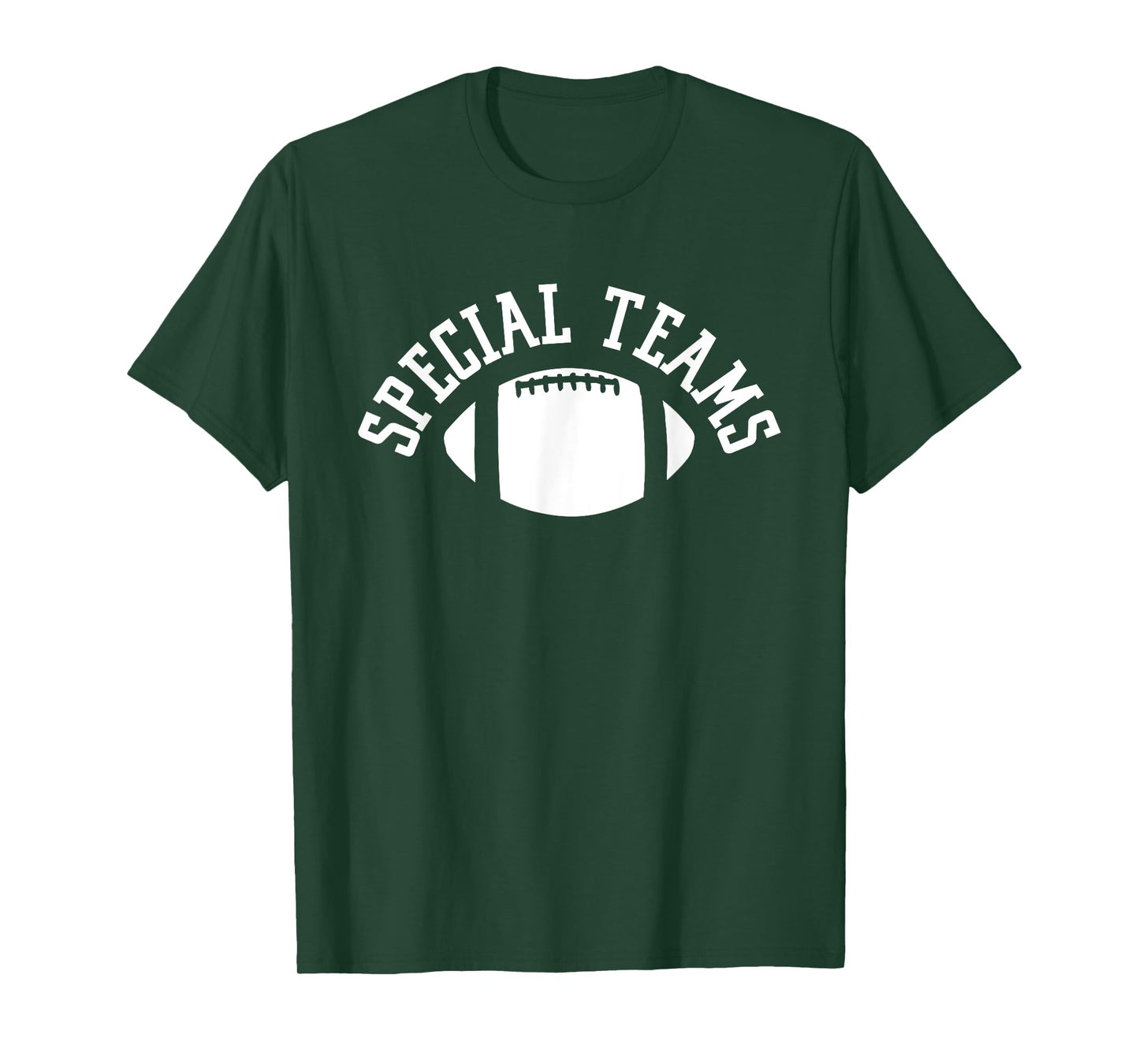 Football Special Teams T-Shirt