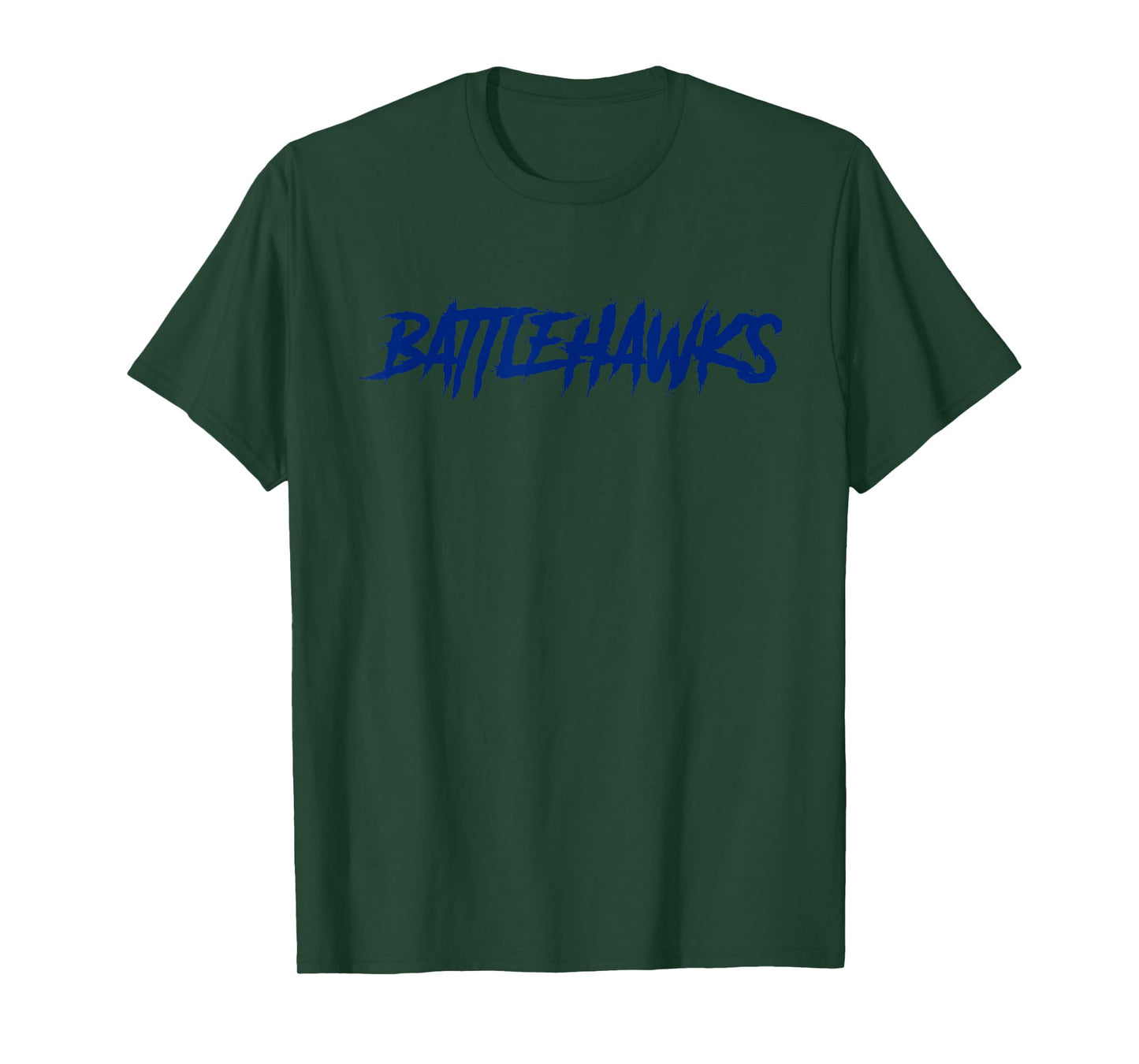Battlehawks St. Louis Football Tailgate T-Shirt