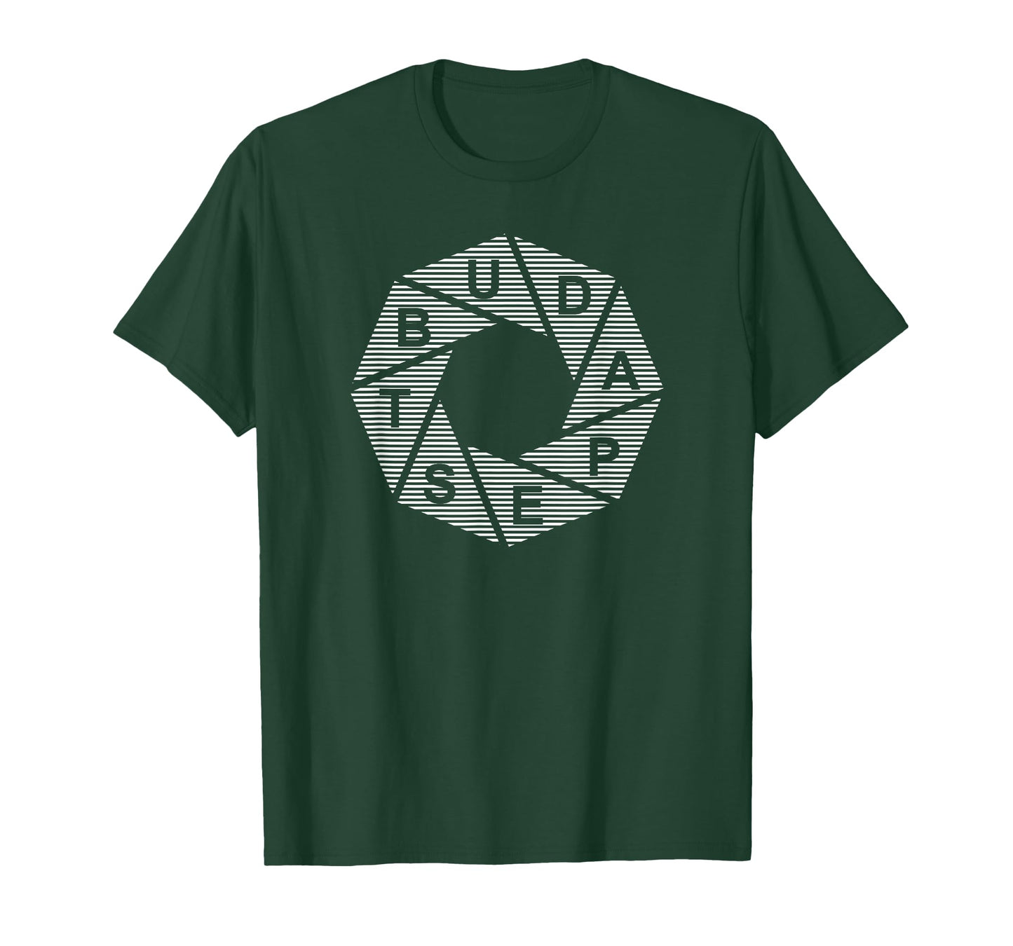Budapest T-Shirt T-Shirt