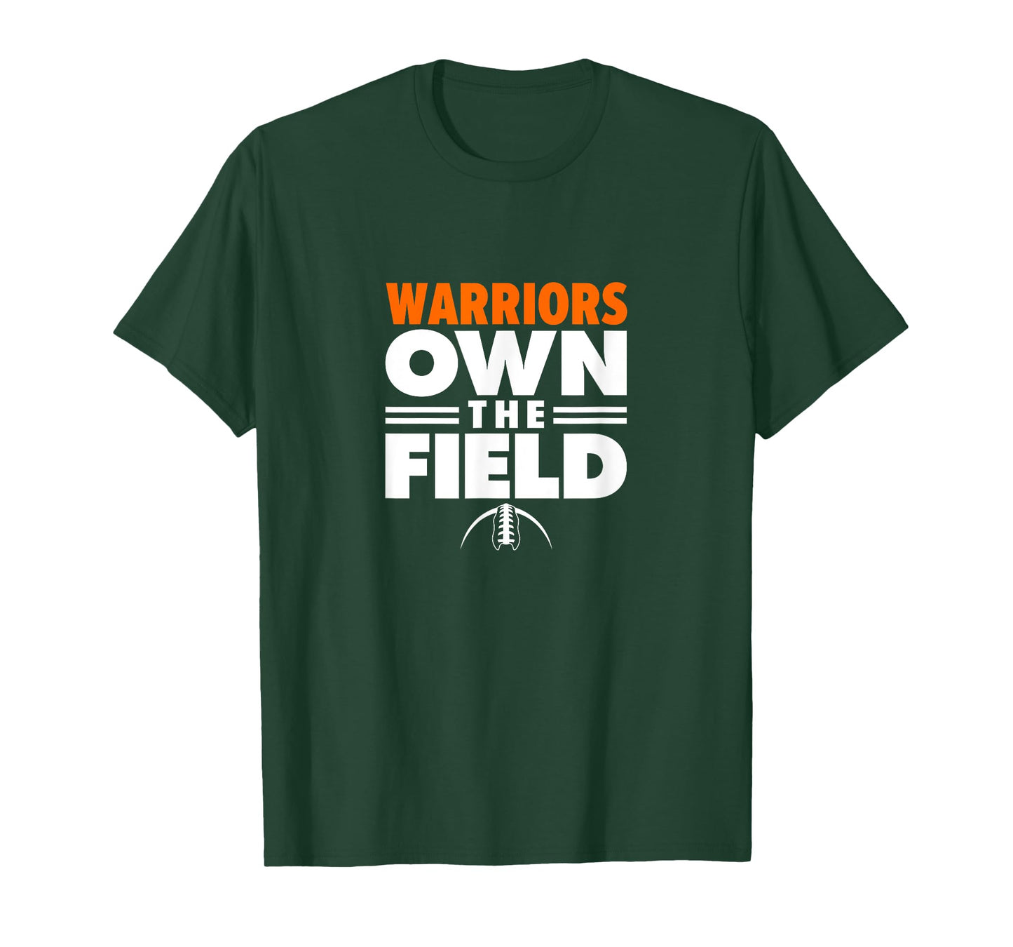North Cobb High School Own the Field T-Shirt