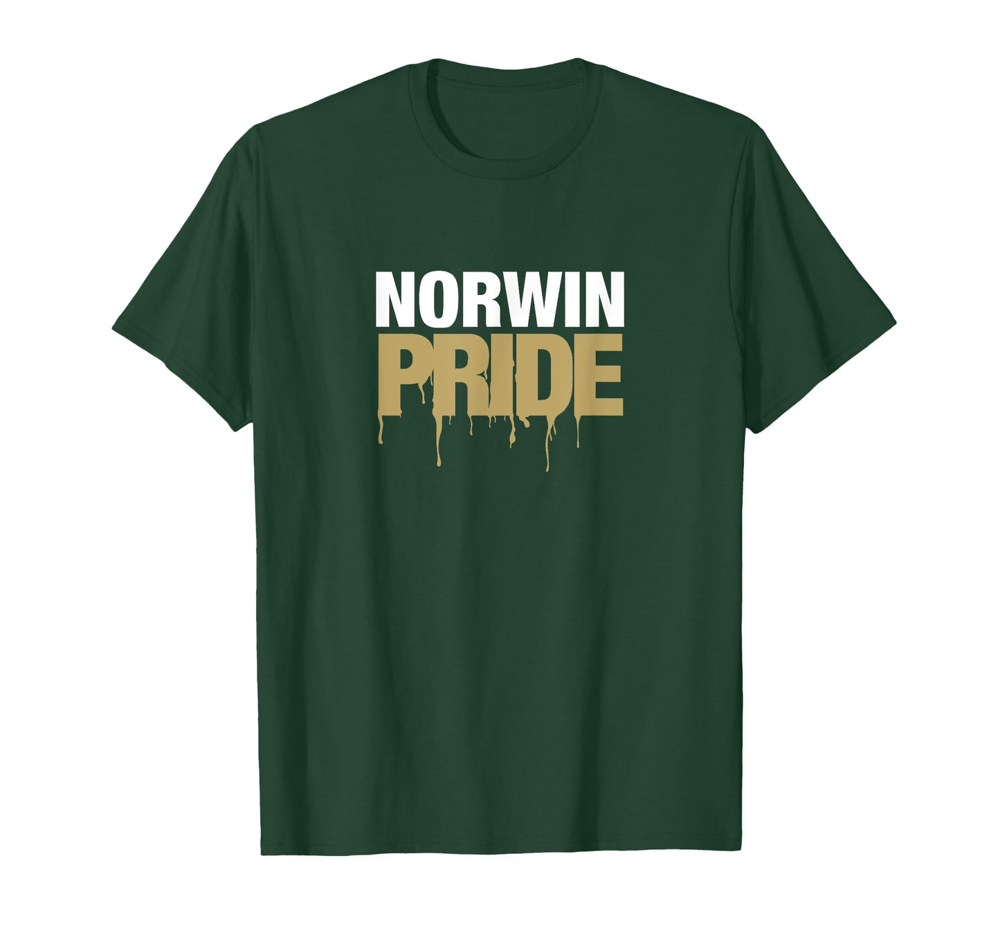 Norwin High School PRIDE T-Shirt