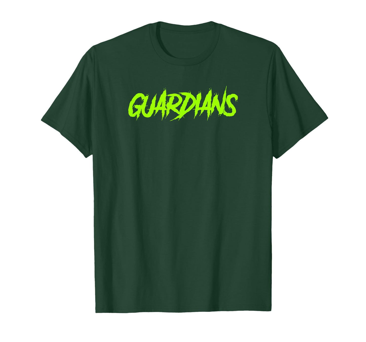 Guardians Orlando Football Tailgate T-Shirt